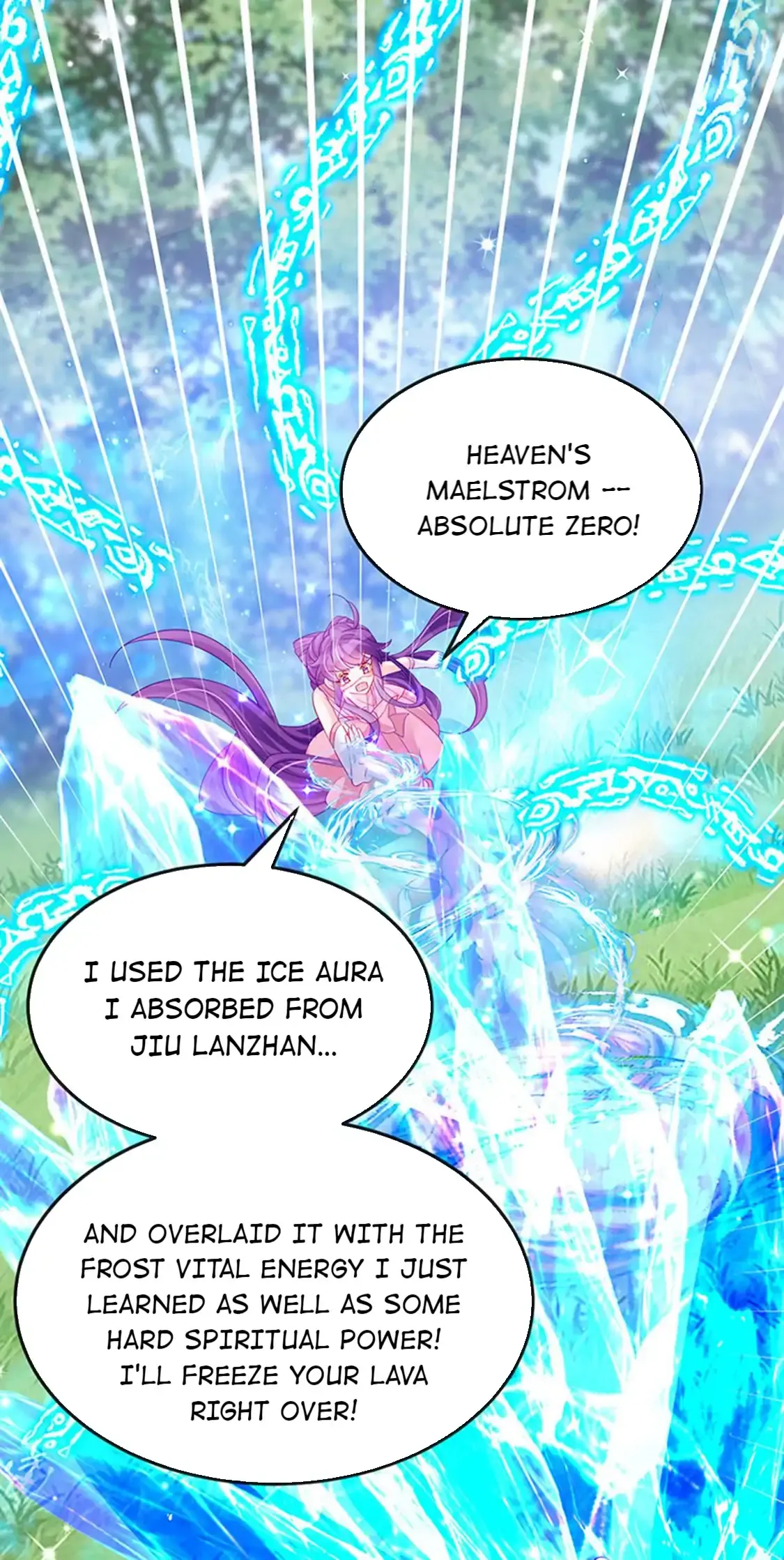 Military Phoenix Chapter 134 Online - página 46