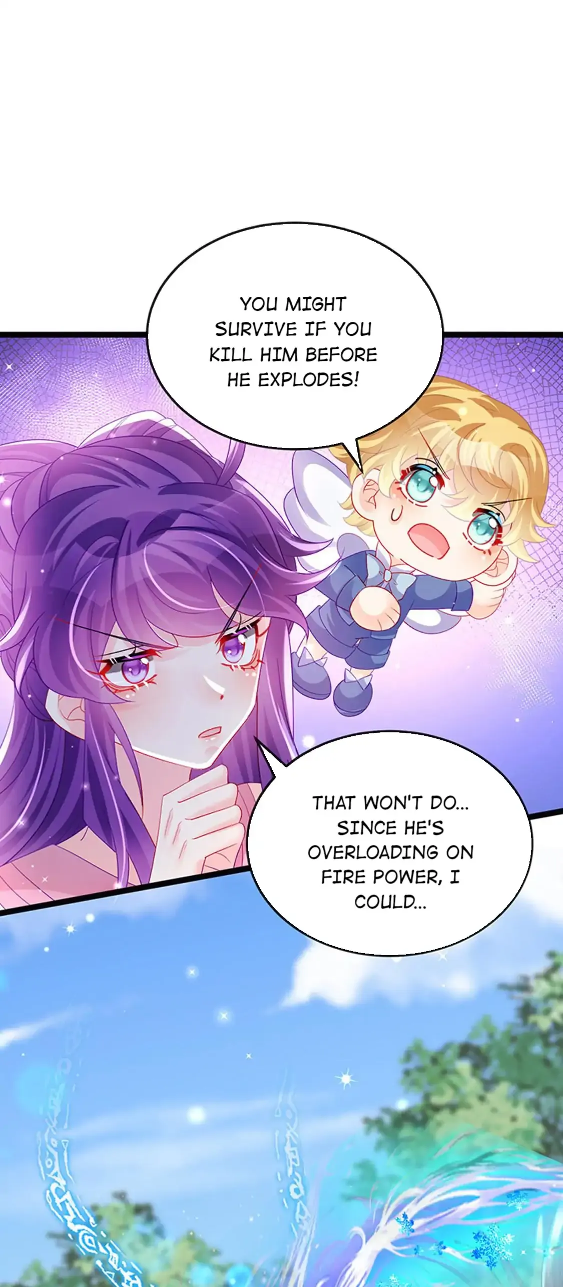 Military Phoenix Chapter 135 Online - página 4