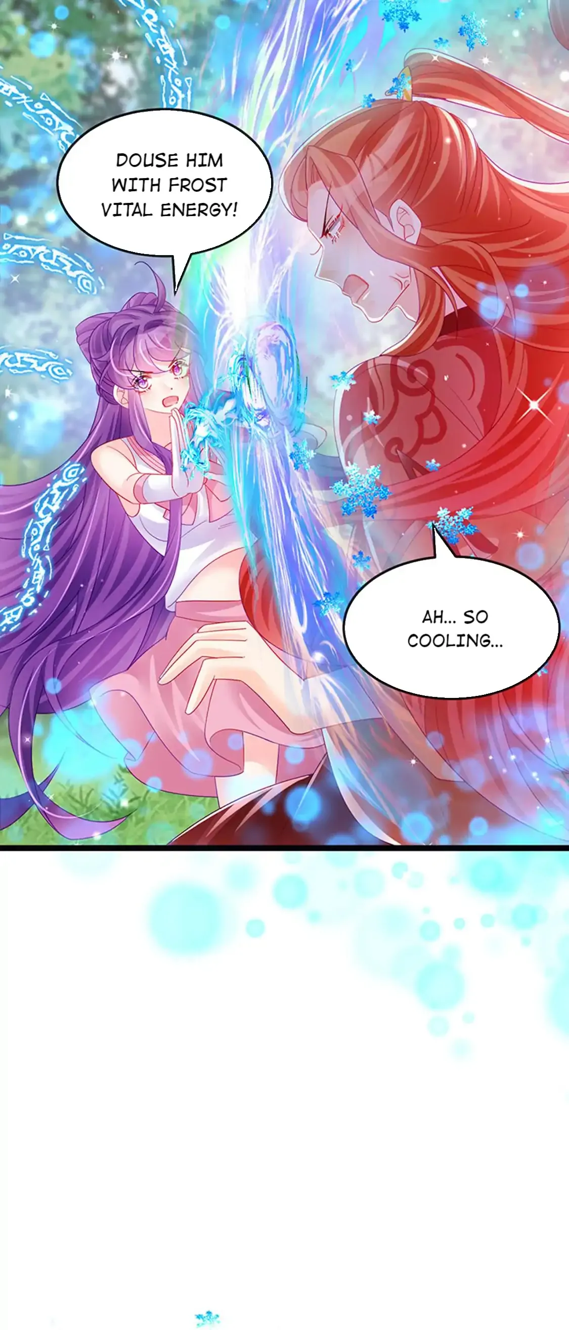 Military Phoenix Chapter 135 Online - página 5