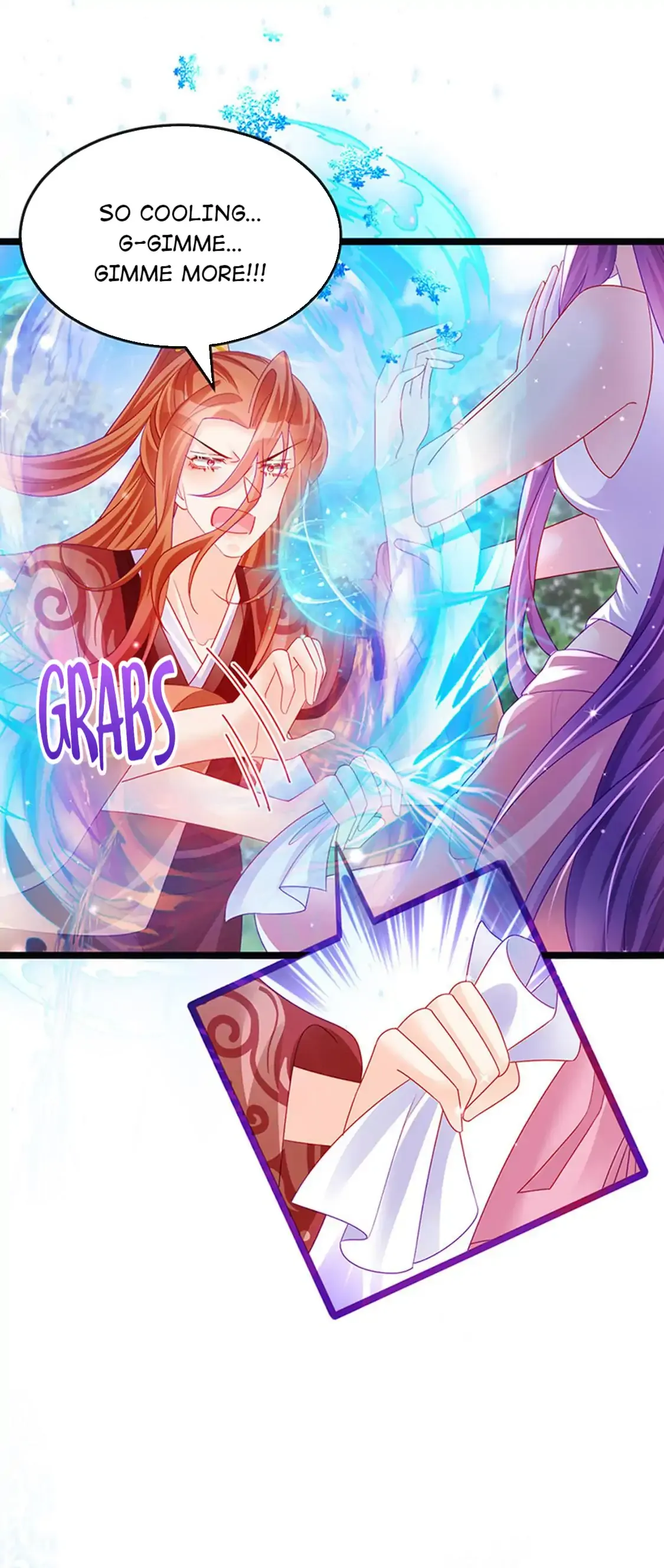 Military Phoenix Chapter 135 Online - página 6