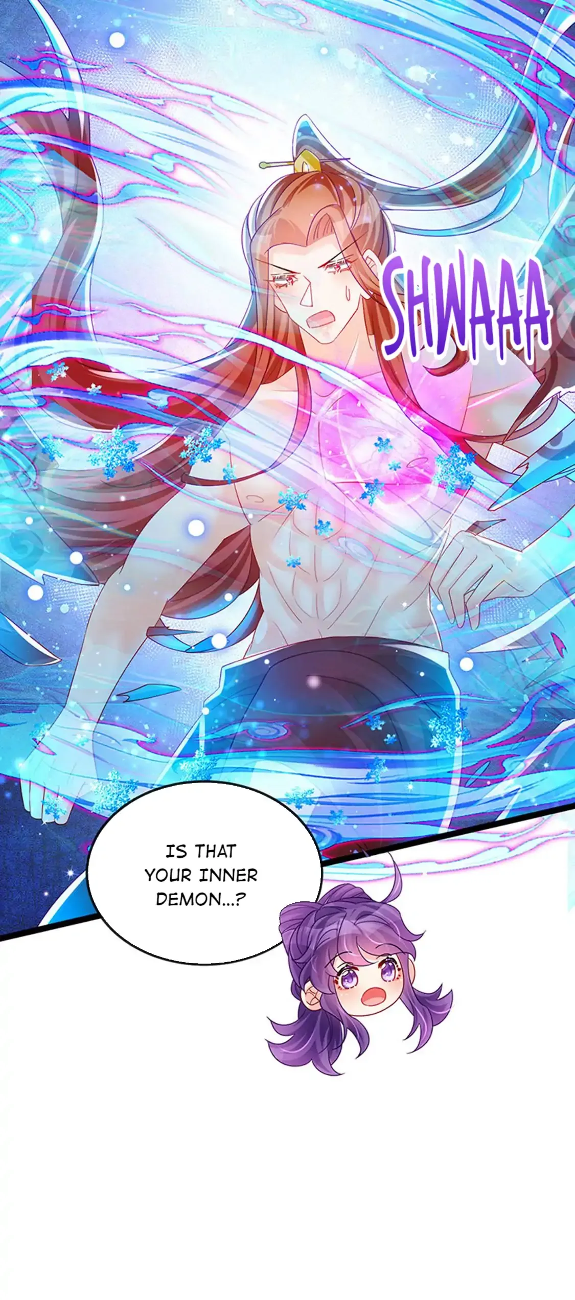 Military Phoenix Chapter 135 Online - página 8