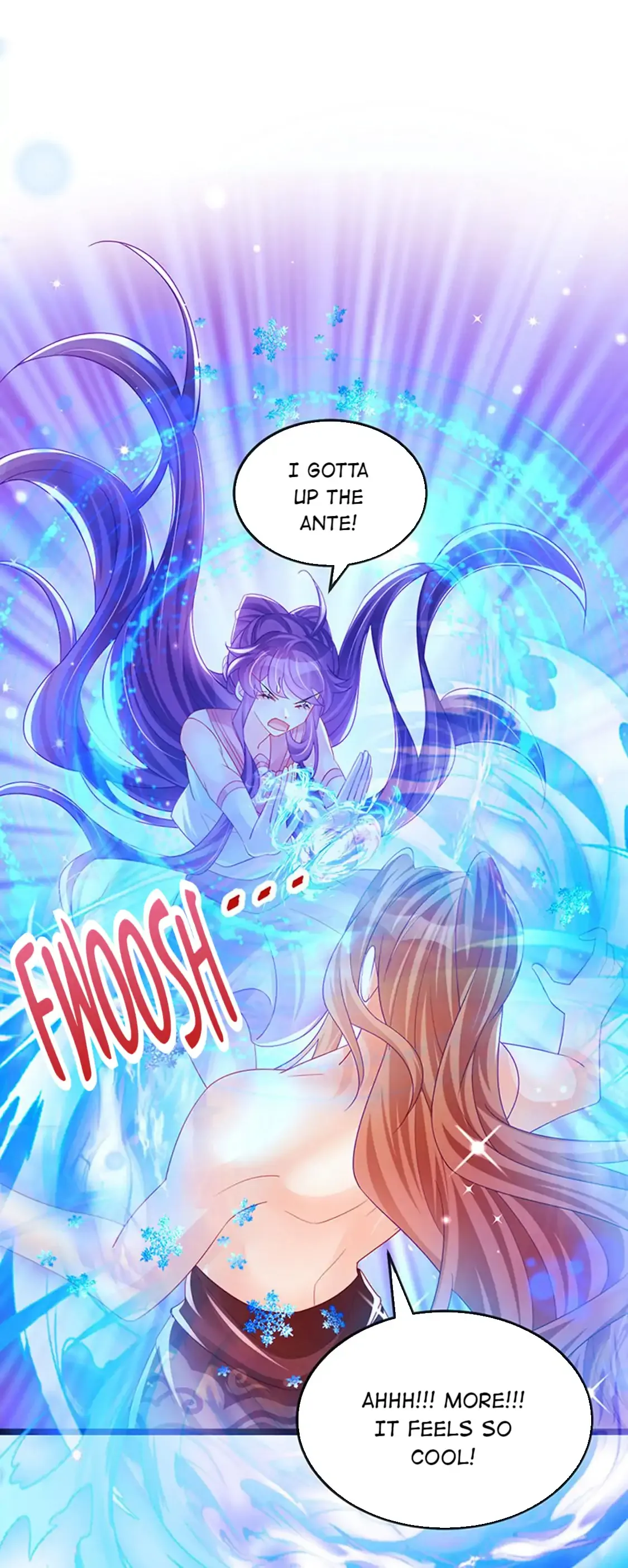 Military Phoenix Chapter 135 Online - página 9