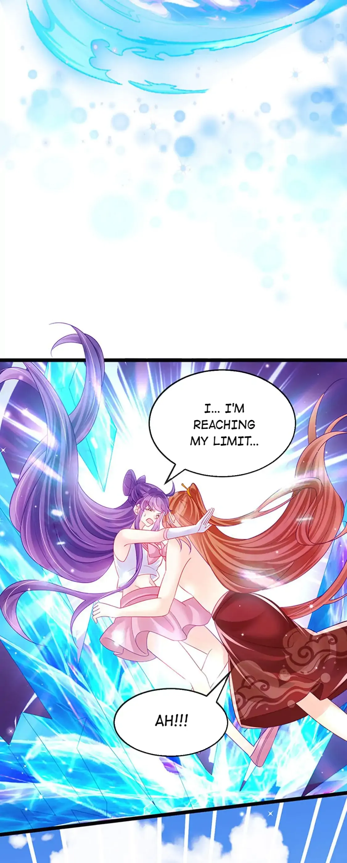 Military Phoenix Chapter 135 Online - página 10