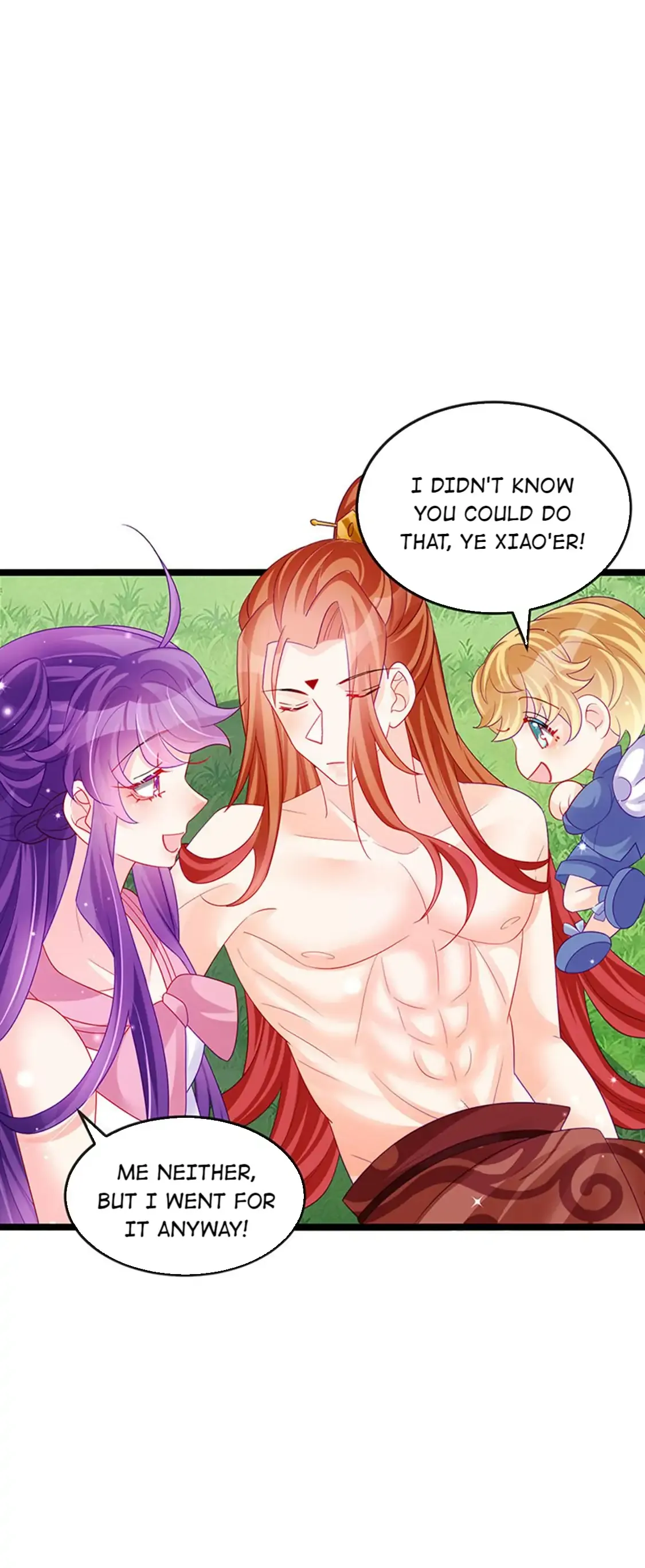 Military Phoenix Chapter 135 Online - página 16