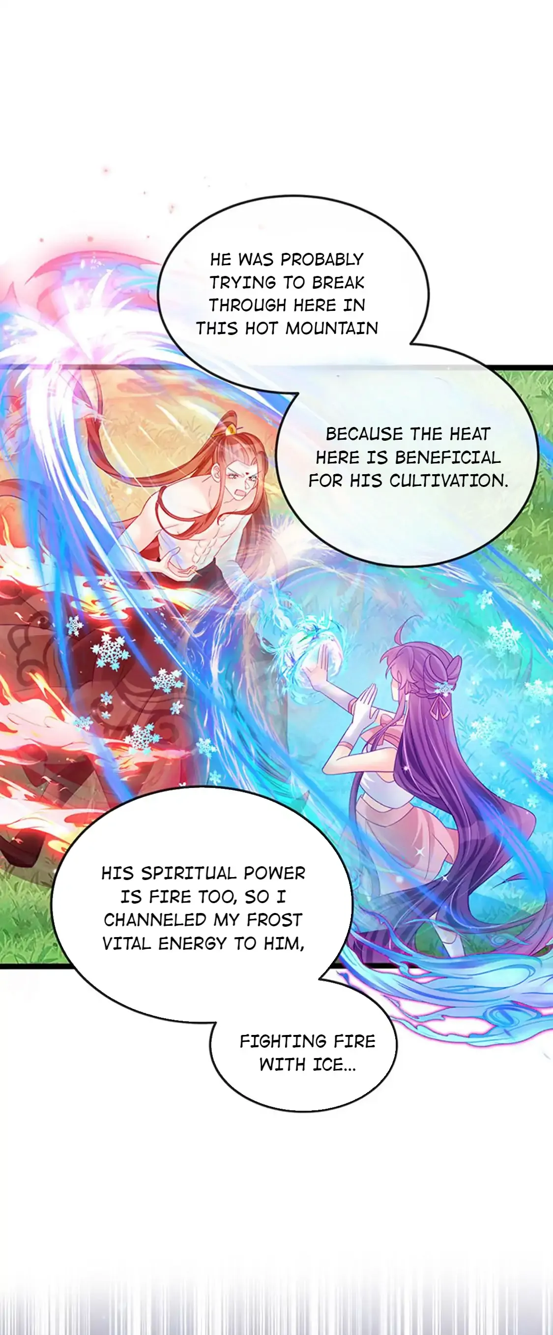 Military Phoenix Chapter 135 Online - página 17