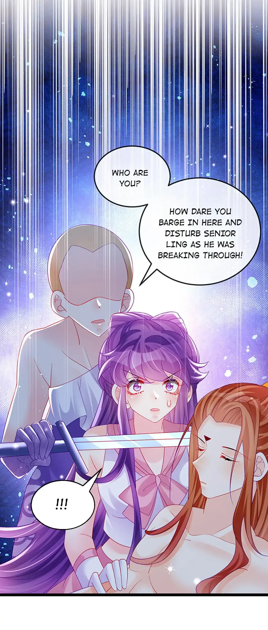 Military Phoenix Chapter 135 Online - página 18