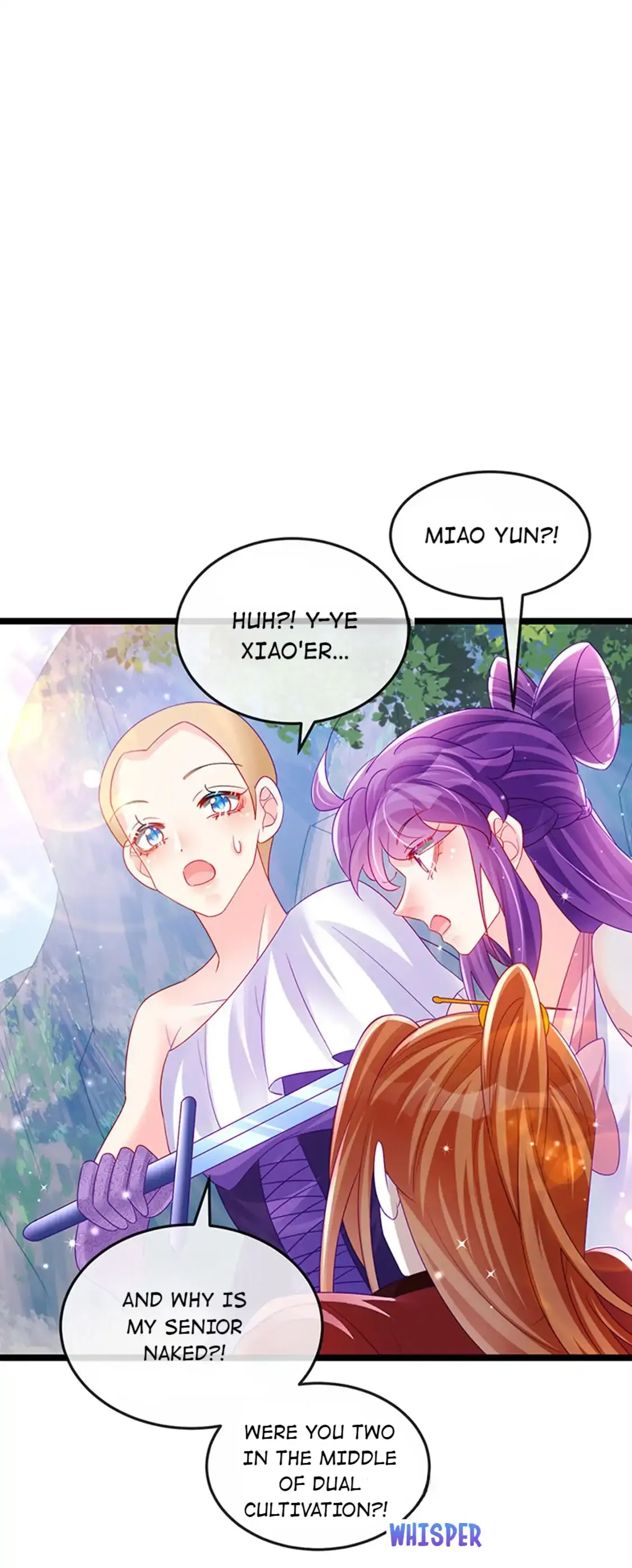 Military Phoenix Chapter 135 Online - página 19