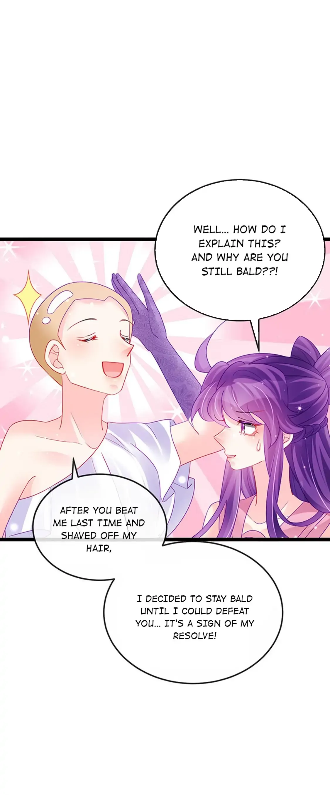 Military Phoenix Chapter 135 Online - página 20
