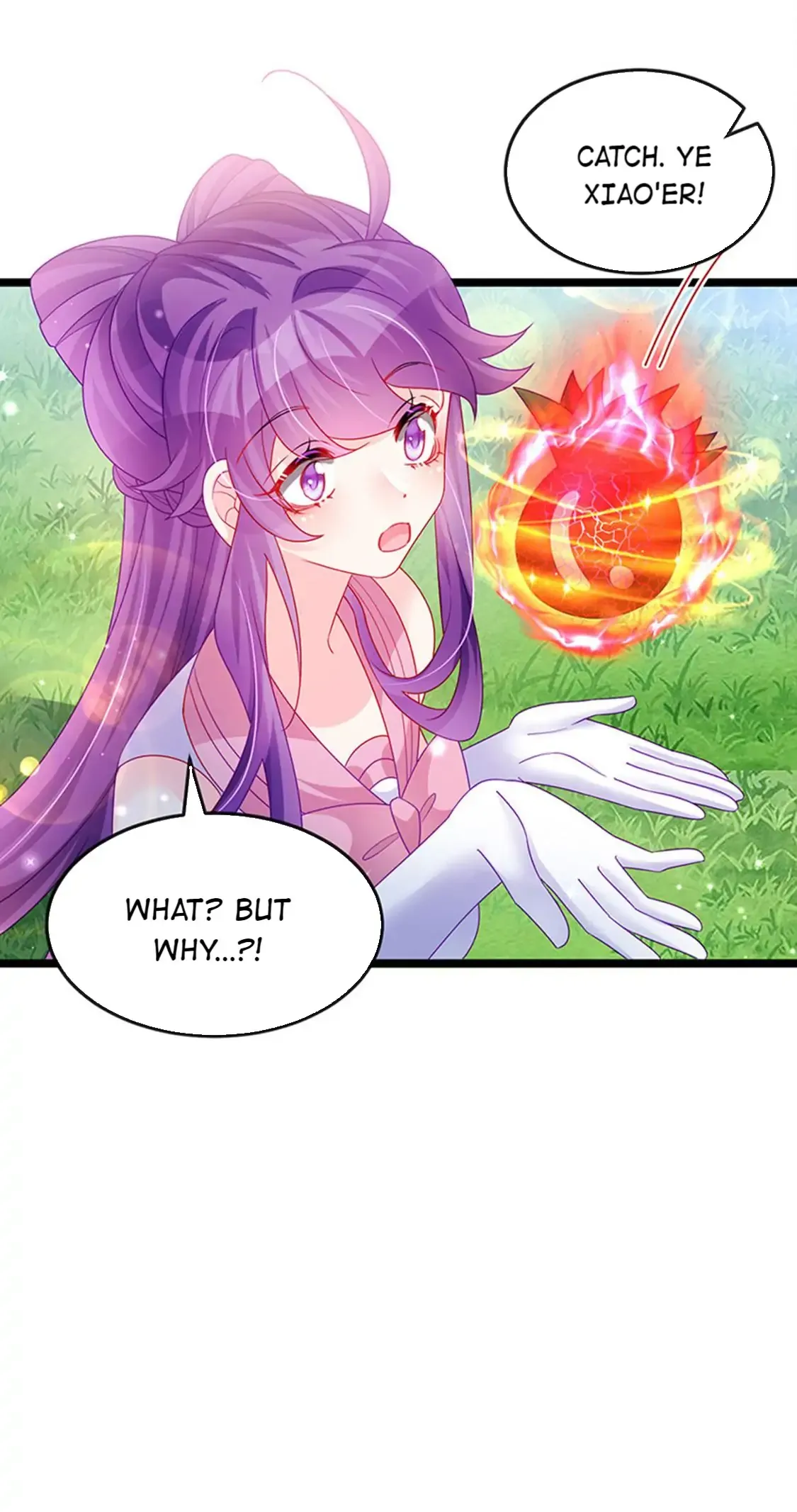 Military Phoenix Chapter 135 Online - página 25