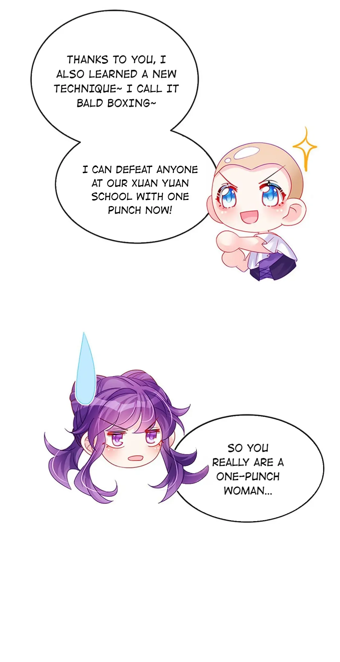 Military Phoenix Chapter 135 Online - página 27