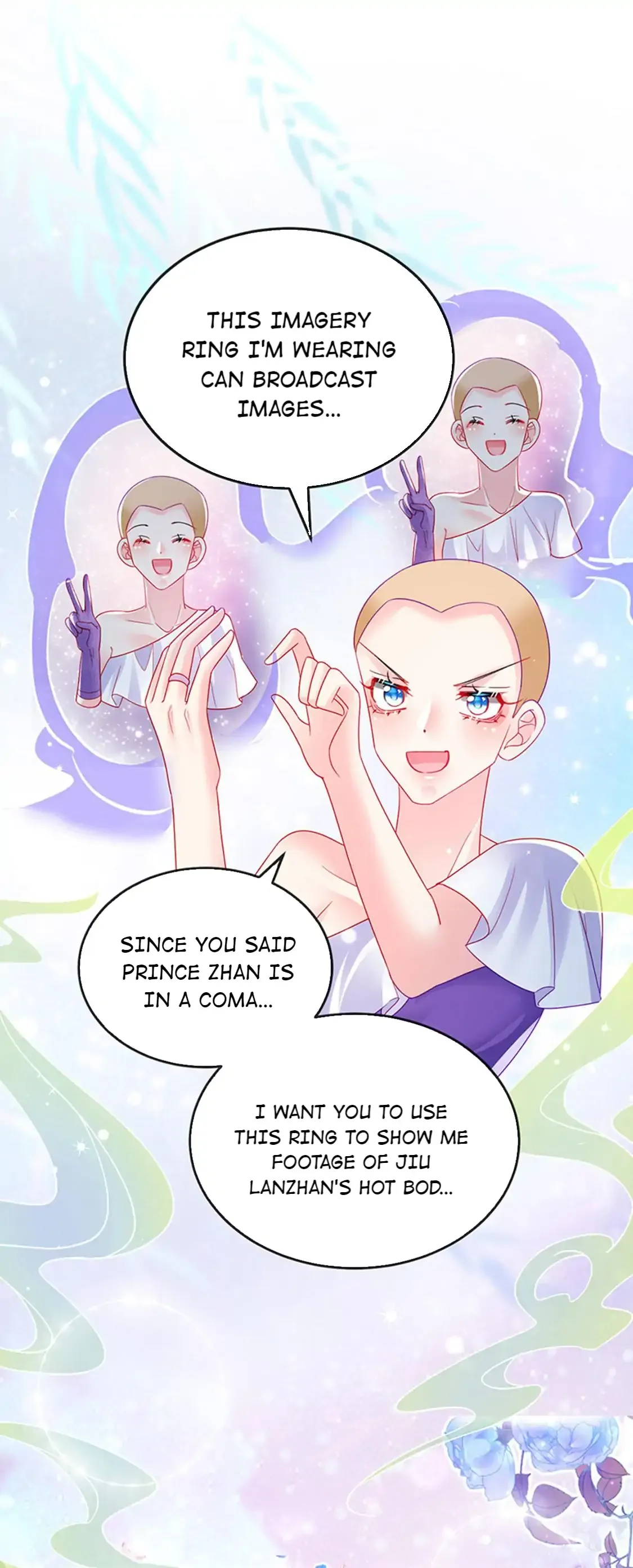 Military Phoenix Chapter 135 Online - página 29