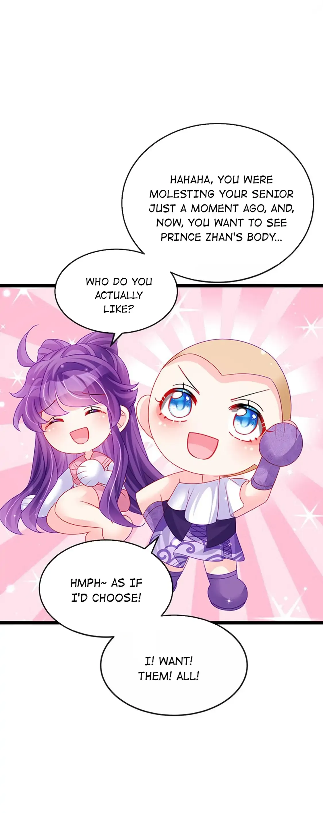 Military Phoenix Chapter 135 Online - página 31
