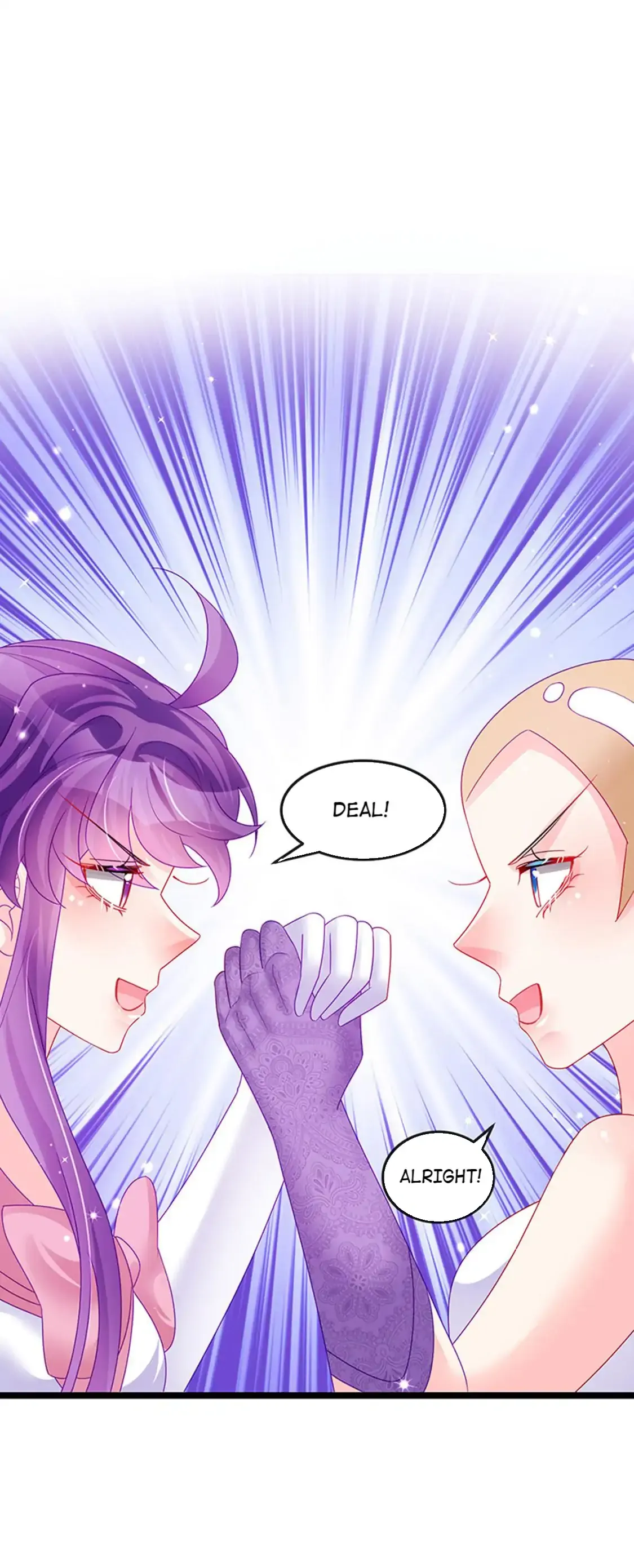 Military Phoenix Chapter 135 Online - página 32