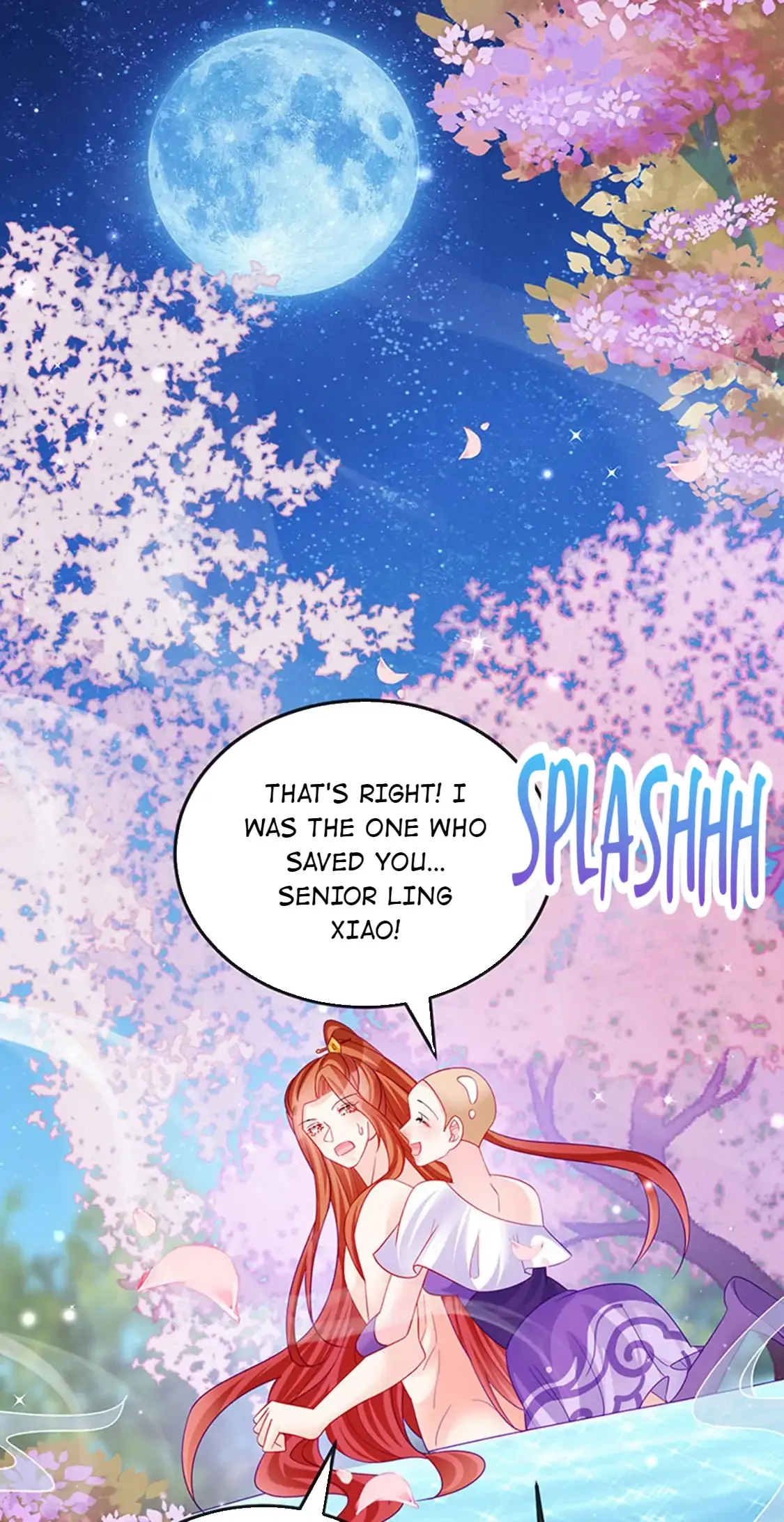 Military Phoenix Chapter 135 Online - página 39