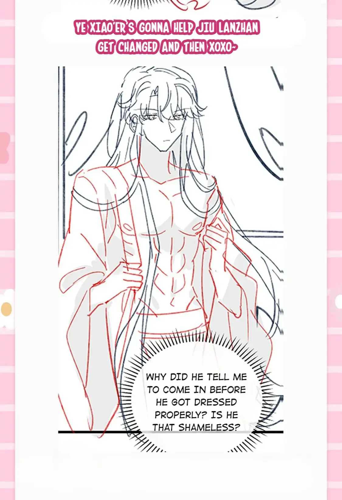 Military Phoenix Chapter 135 Online - página 42