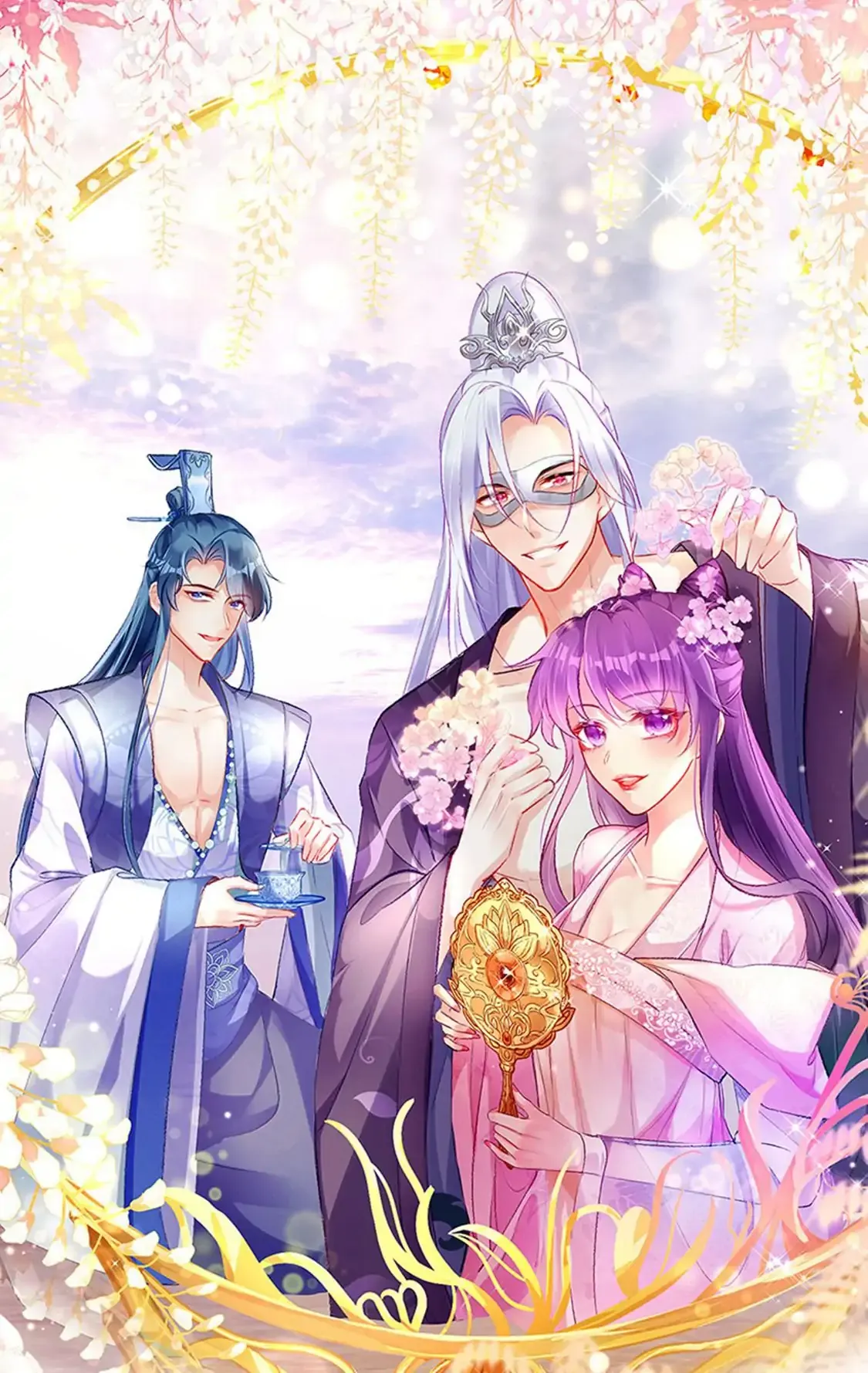 Military Phoenix Chapter 136 Online - página 1