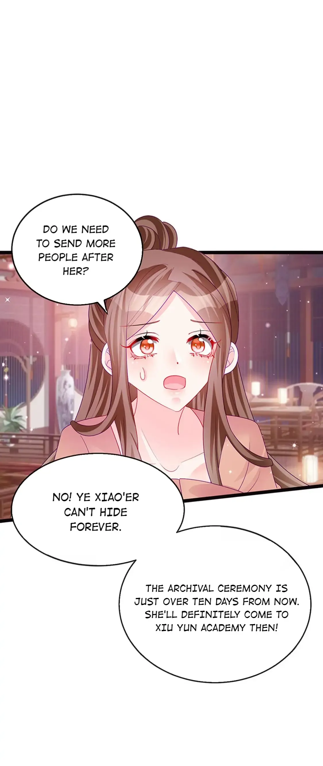 Military Phoenix Chapter 136 Online - página 5