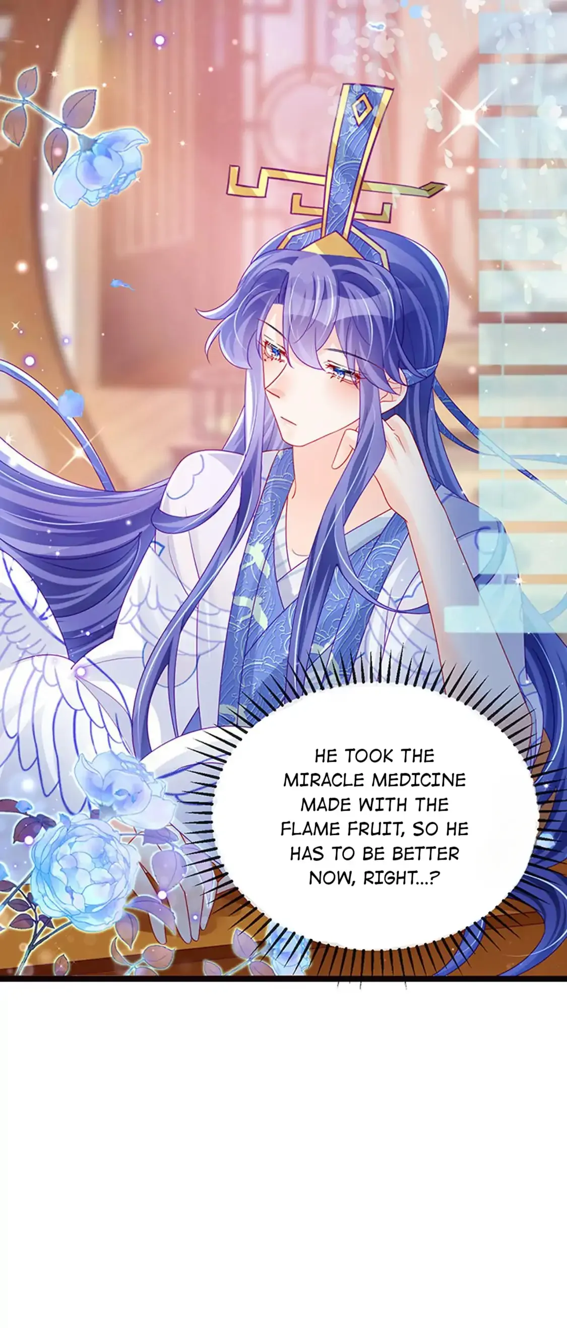 Military Phoenix Chapter 136 Online - página 11