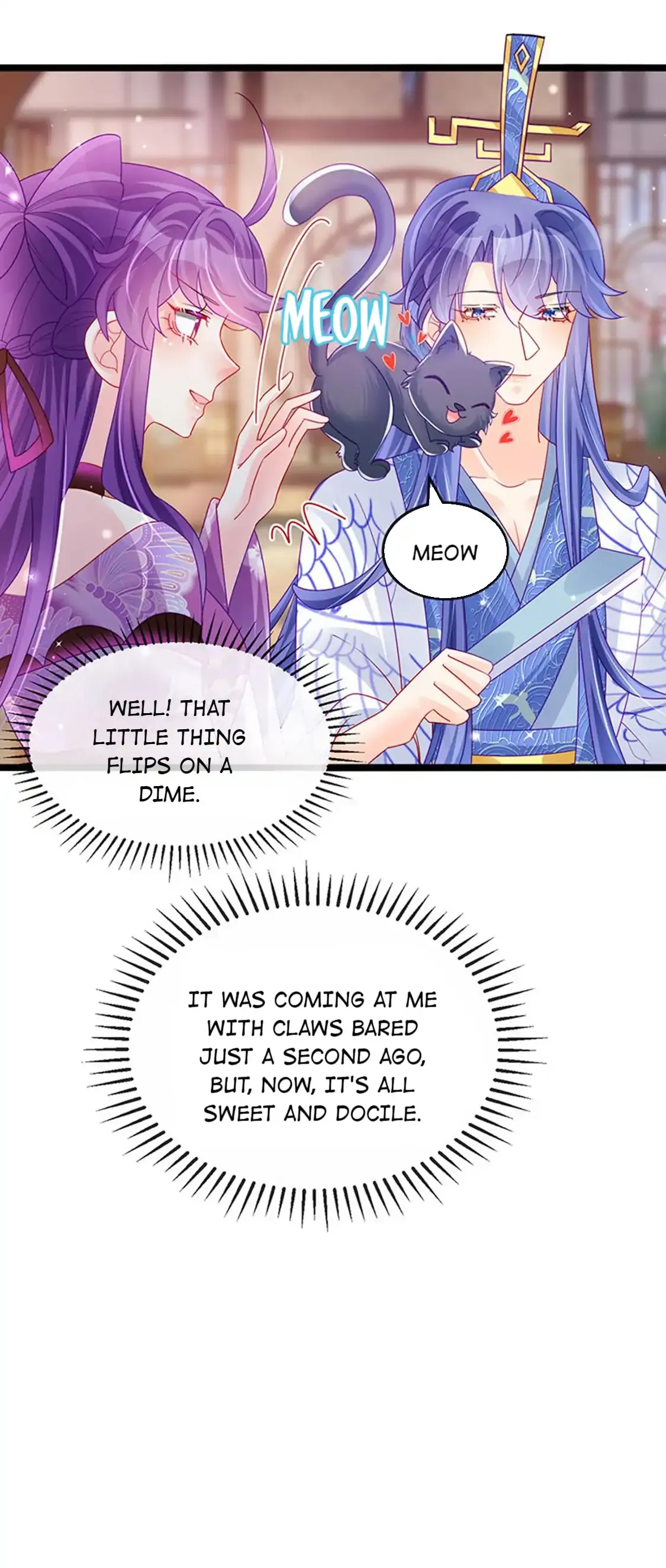 Military Phoenix Chapter 136 Online - página 16