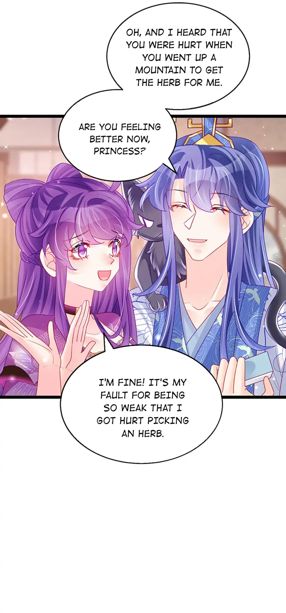 Military Phoenix Chapter 136 Online - página 19