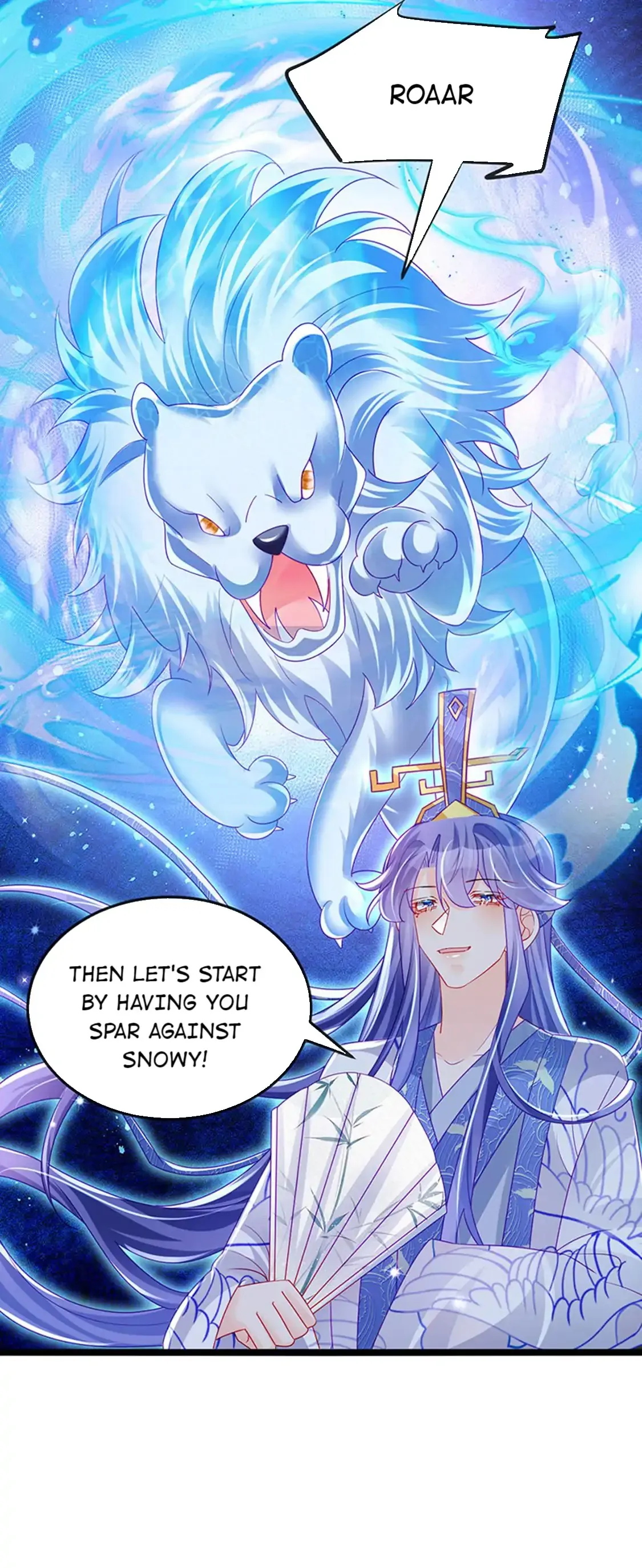 Military Phoenix Chapter 136 Online - página 24