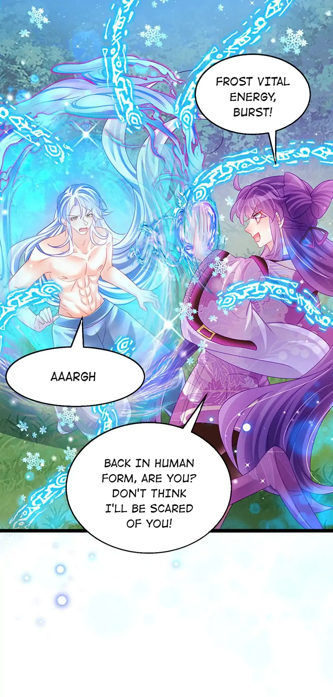 Military Phoenix Chapter 136 Online - página 31