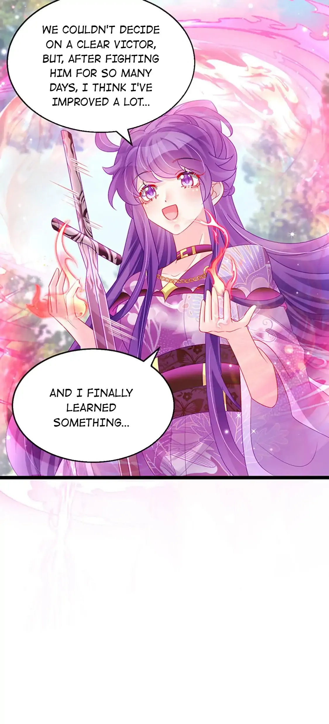 Military Phoenix Chapter 136 Online - página 34