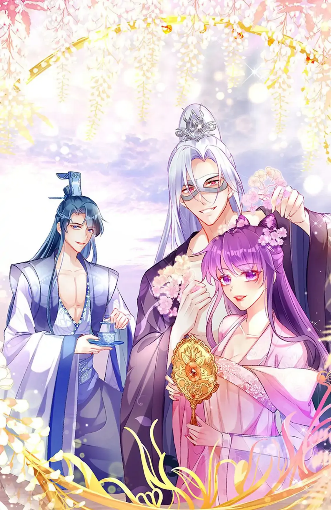 Military Phoenix Chapter 137 Online - página 1