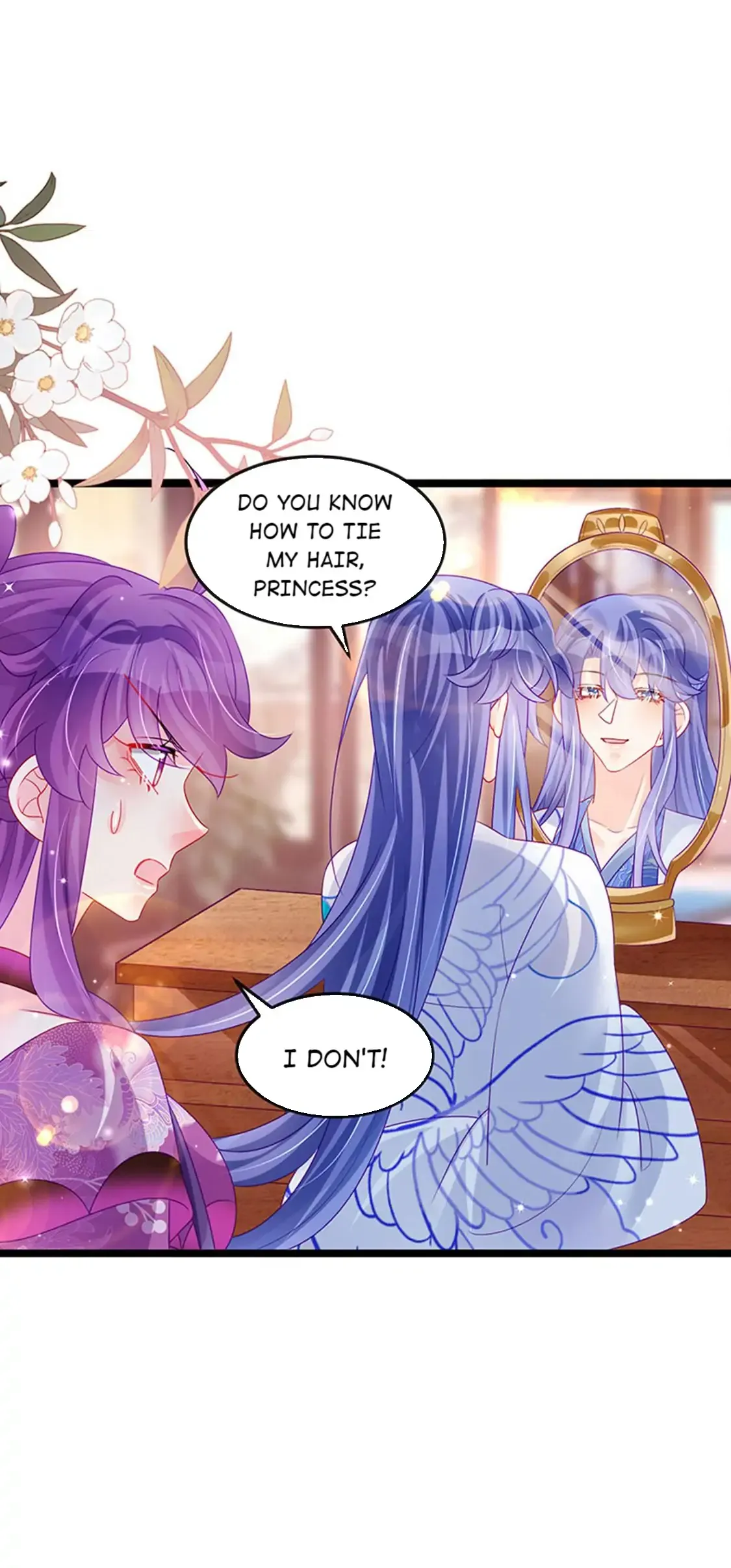 Military Phoenix Chapter 137 Online - página 3