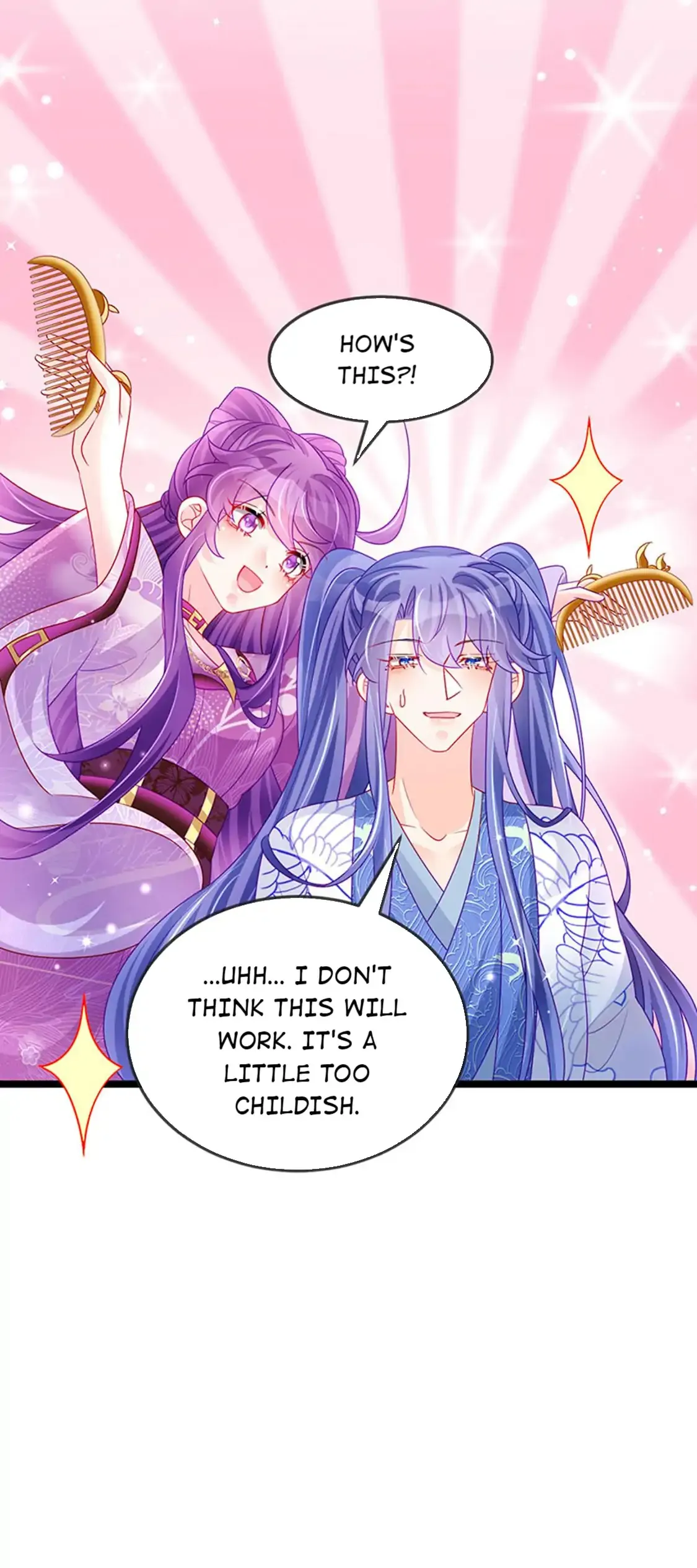 Military Phoenix Chapter 137 Online - página 7