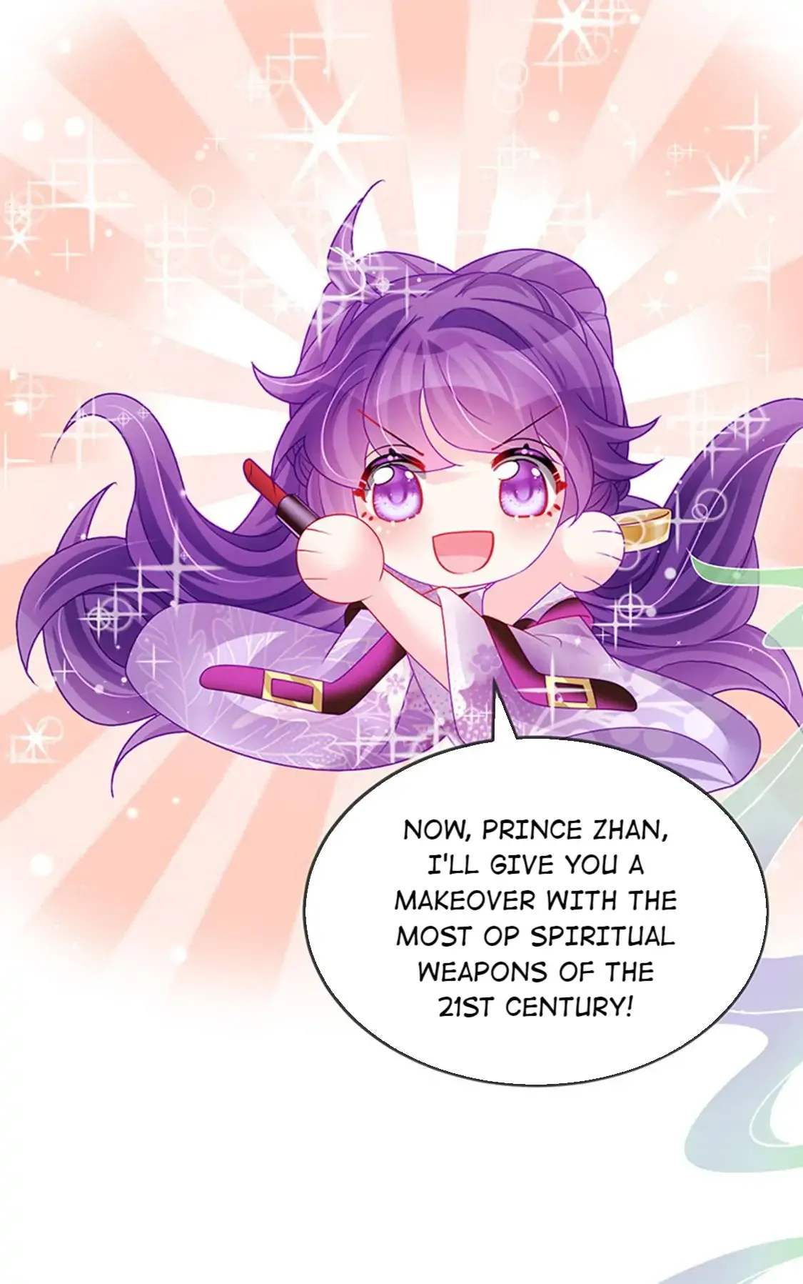 Military Phoenix Chapter 137 Online - página 15