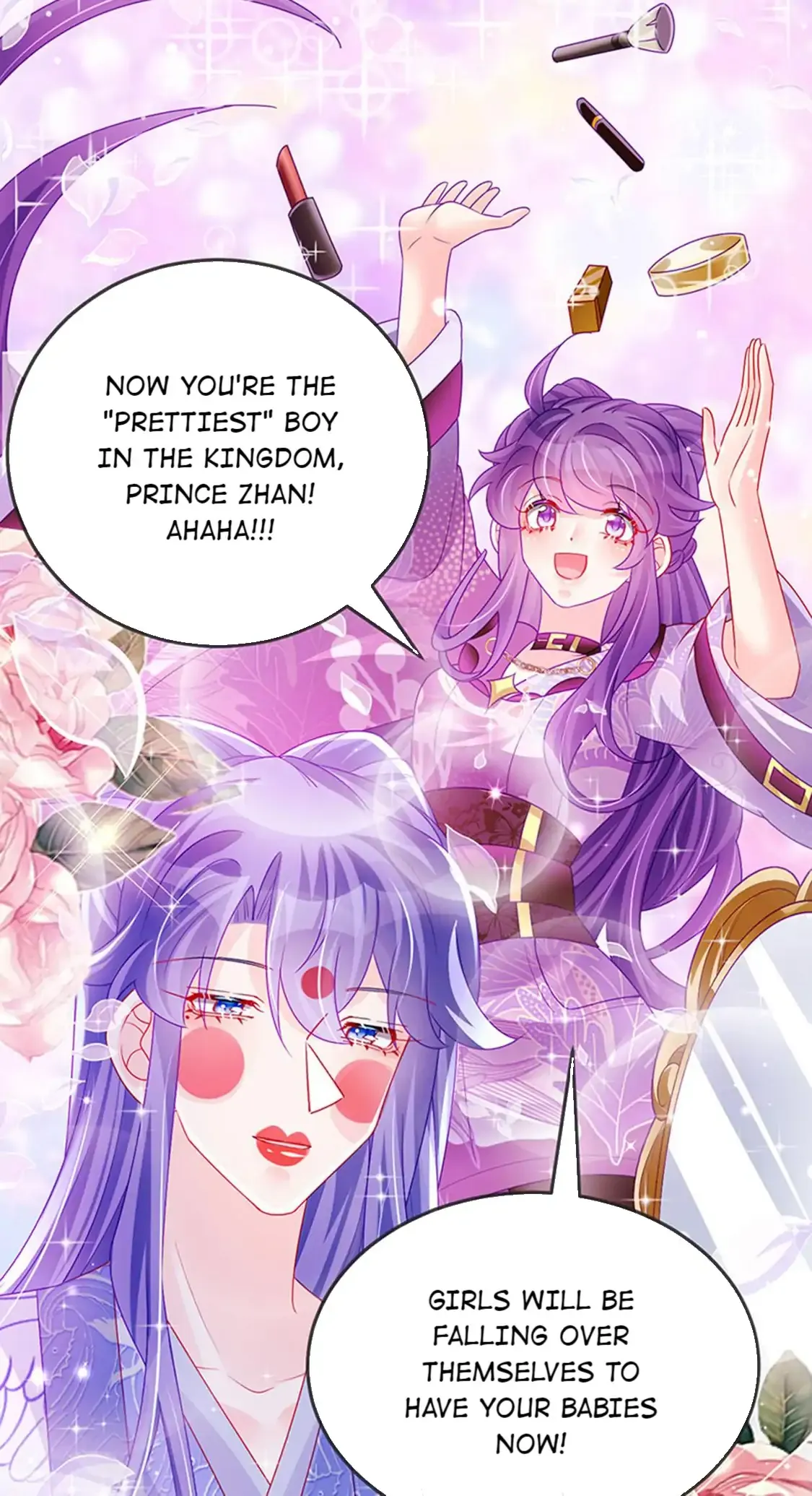 Military Phoenix Chapter 137 Online - página 17