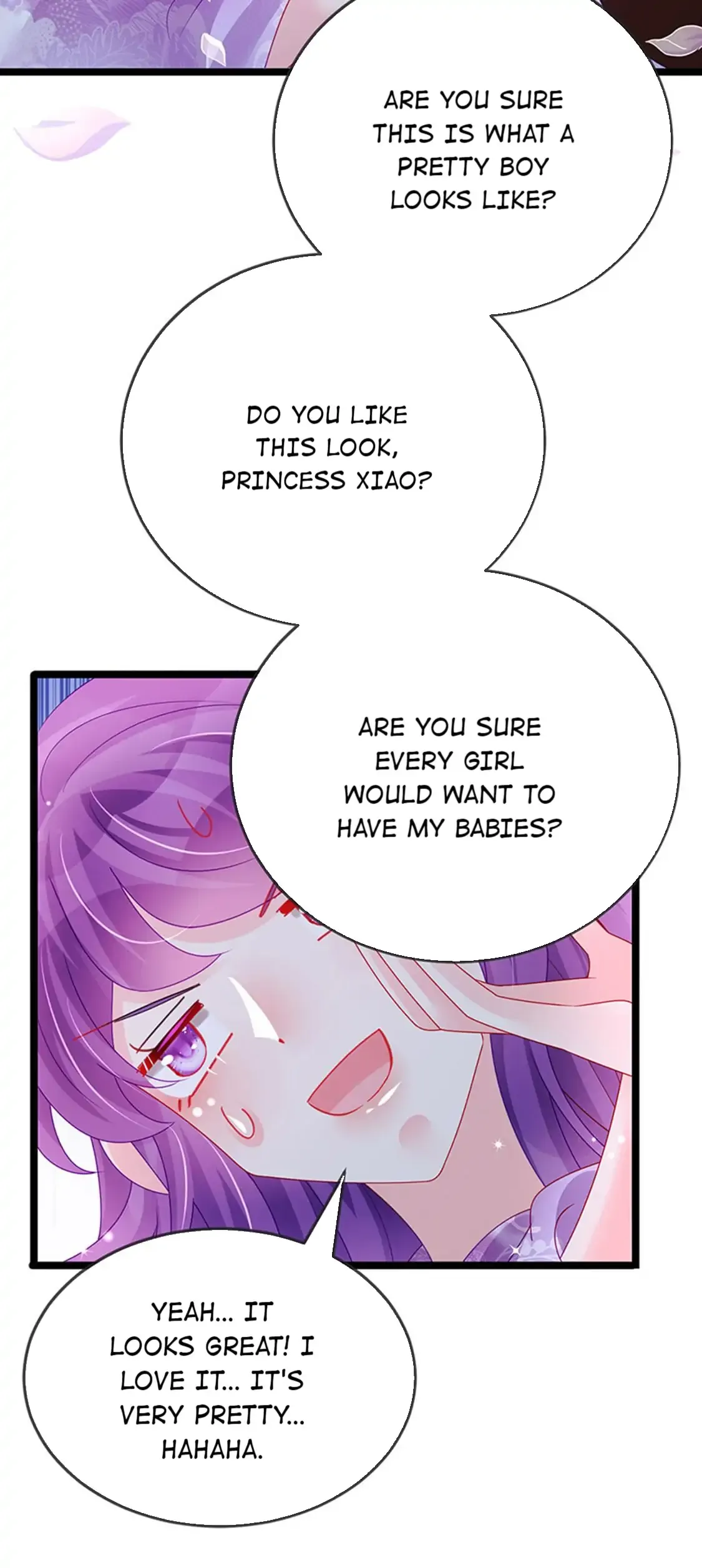 Military Phoenix Chapter 137 Online - página 20