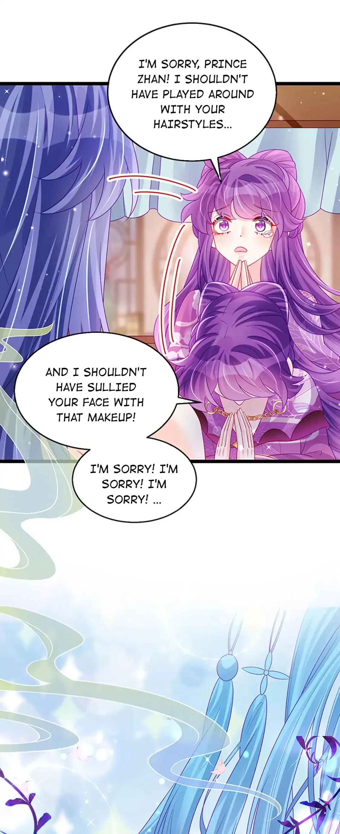 Military Phoenix Chapter 138 Online - página 8