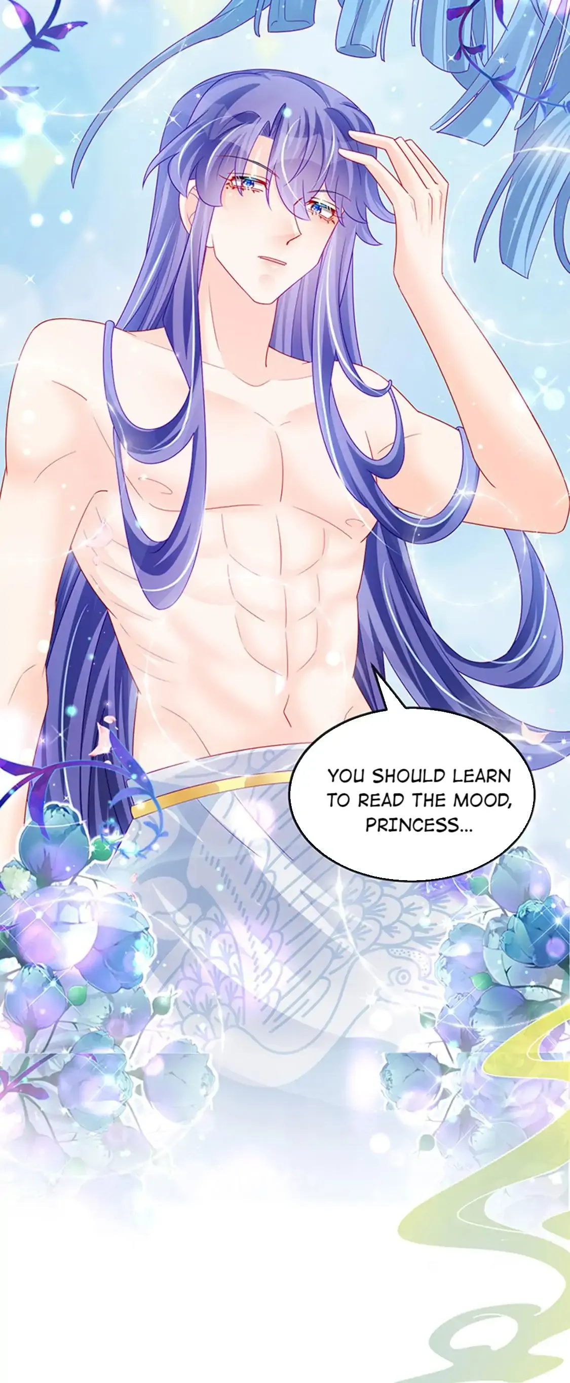 Military Phoenix Chapter 138 Online - página 9