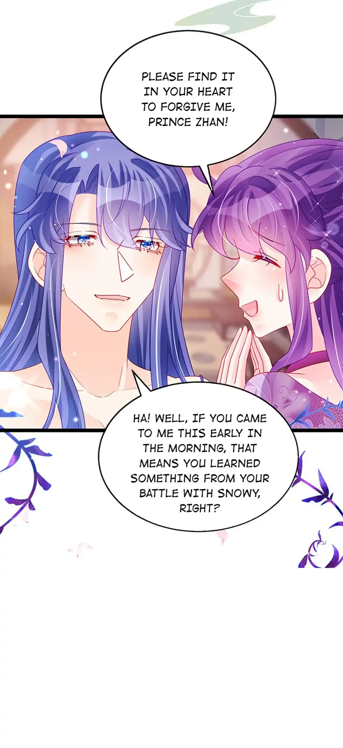Military Phoenix Chapter 138 Online - página 10