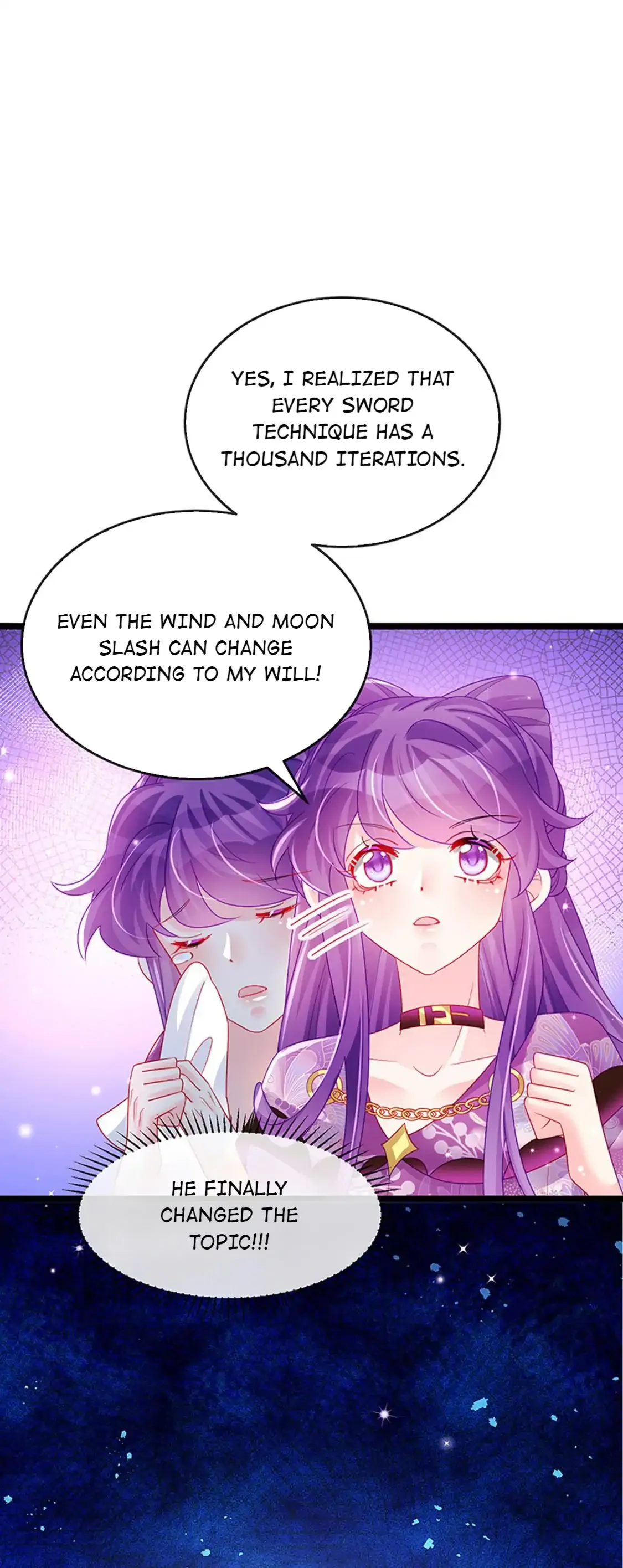 Military Phoenix Chapter 138 Online - página 11
