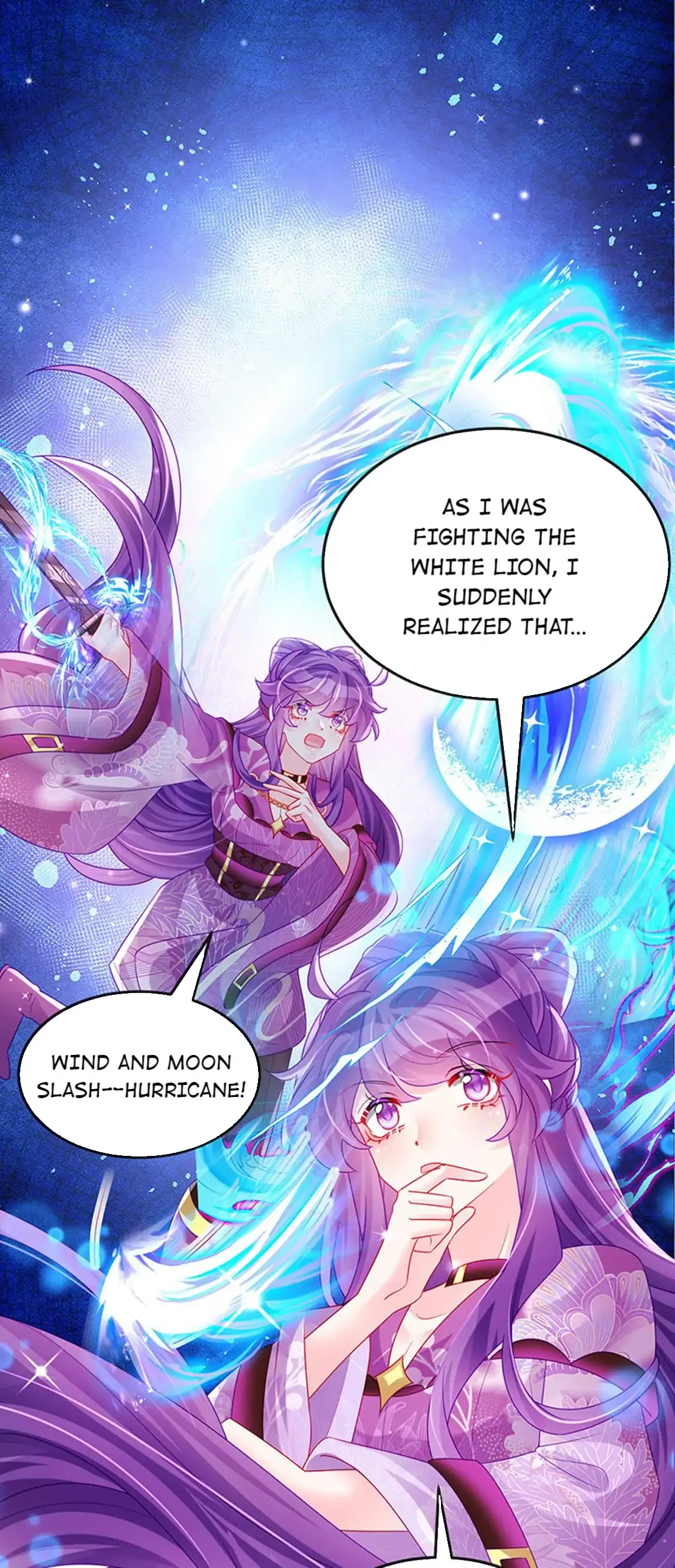 Military Phoenix Chapter 138 Online - página 12