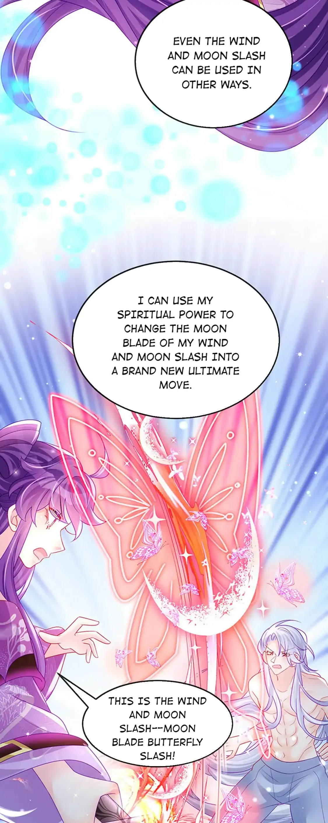 Military Phoenix Chapter 138 Online - página 13