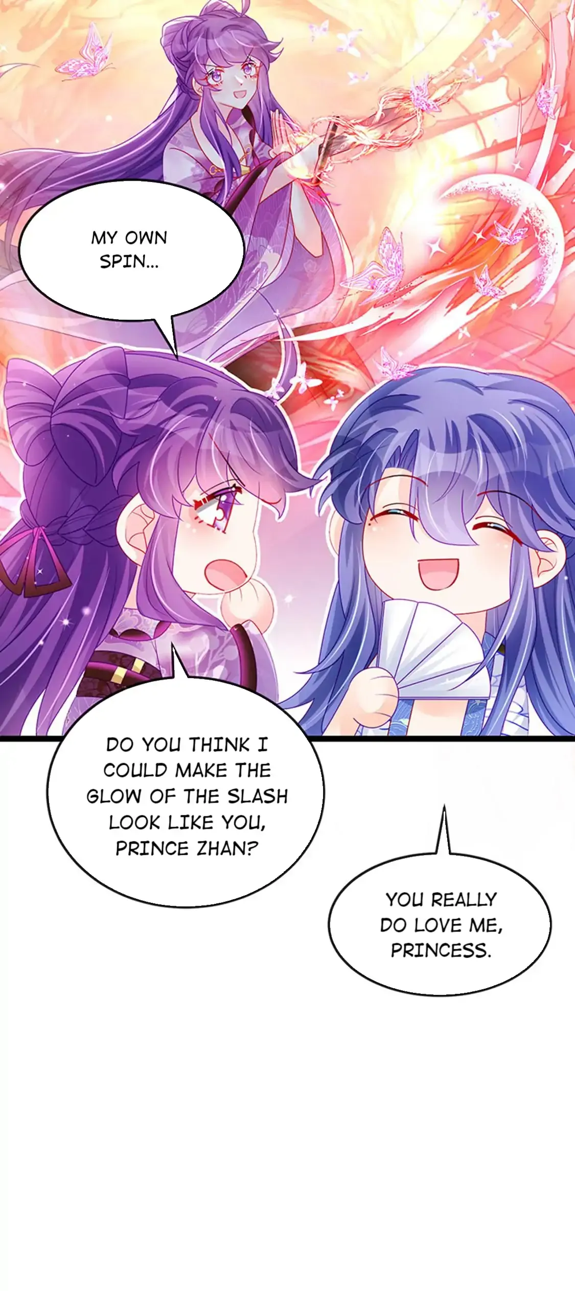 Military Phoenix Chapter 138 Online - página 16