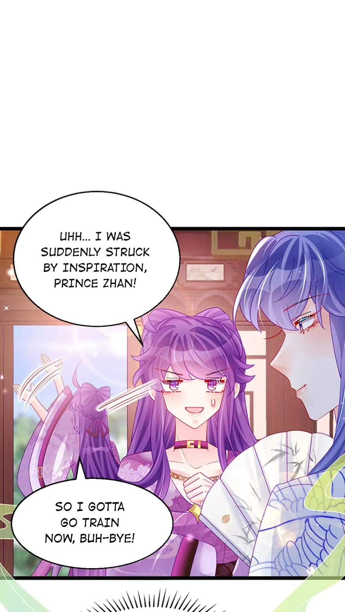 Military Phoenix Chapter 138 Online - página 17