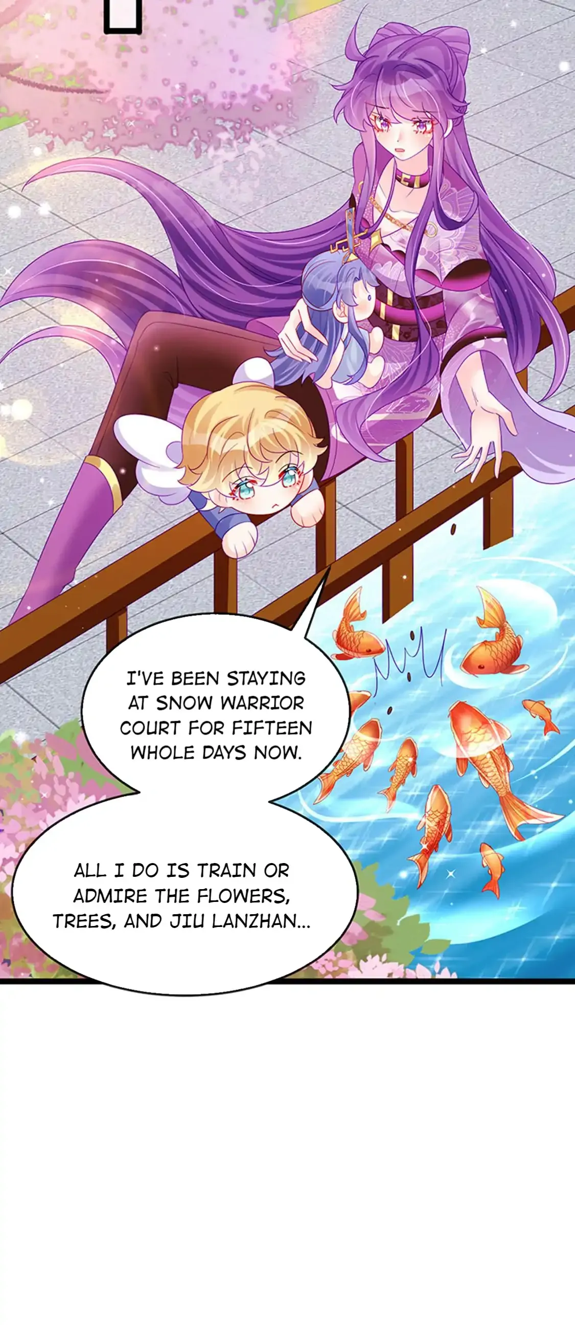 Military Phoenix Chapter 138 Online - página 19