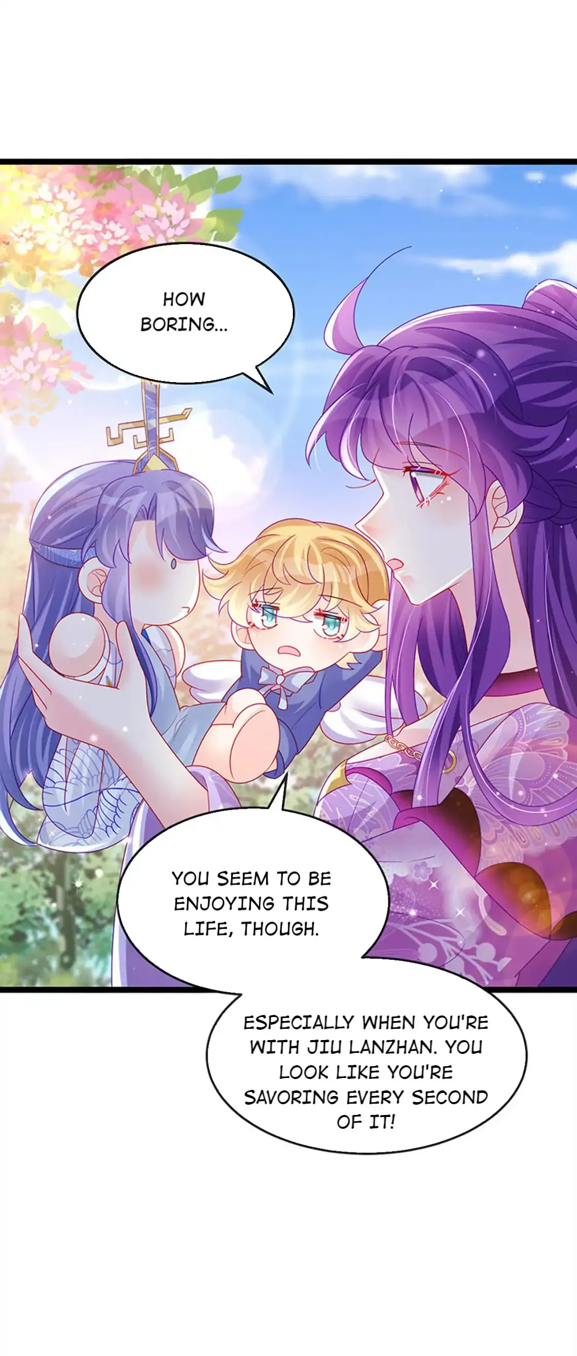 Military Phoenix Chapter 138 Online - página 20