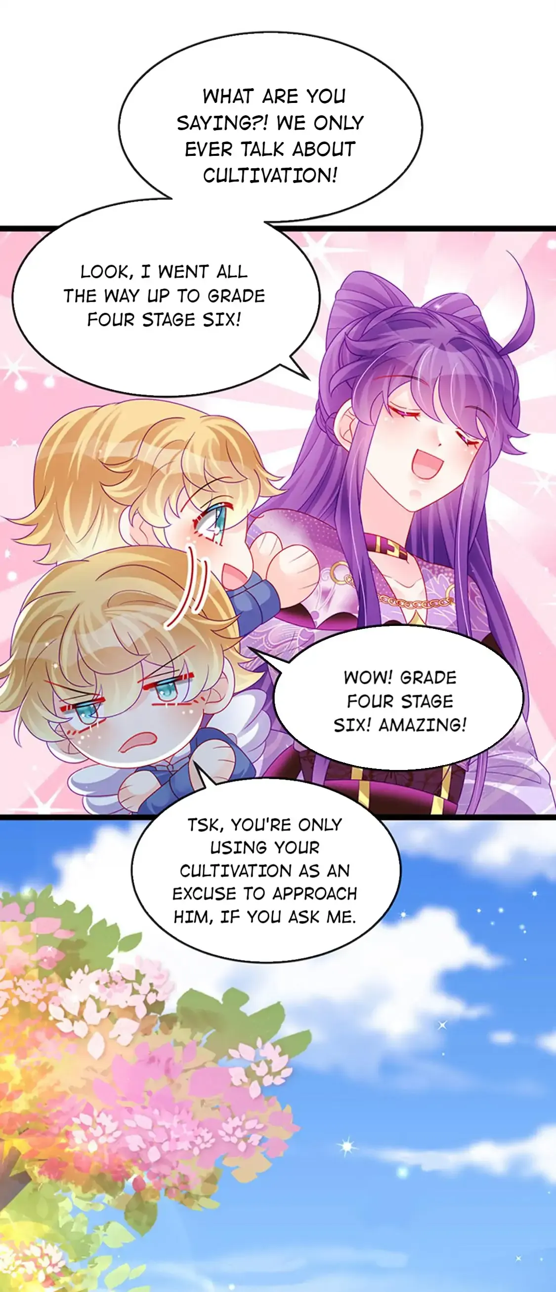 Military Phoenix Chapter 138 Online - página 21
