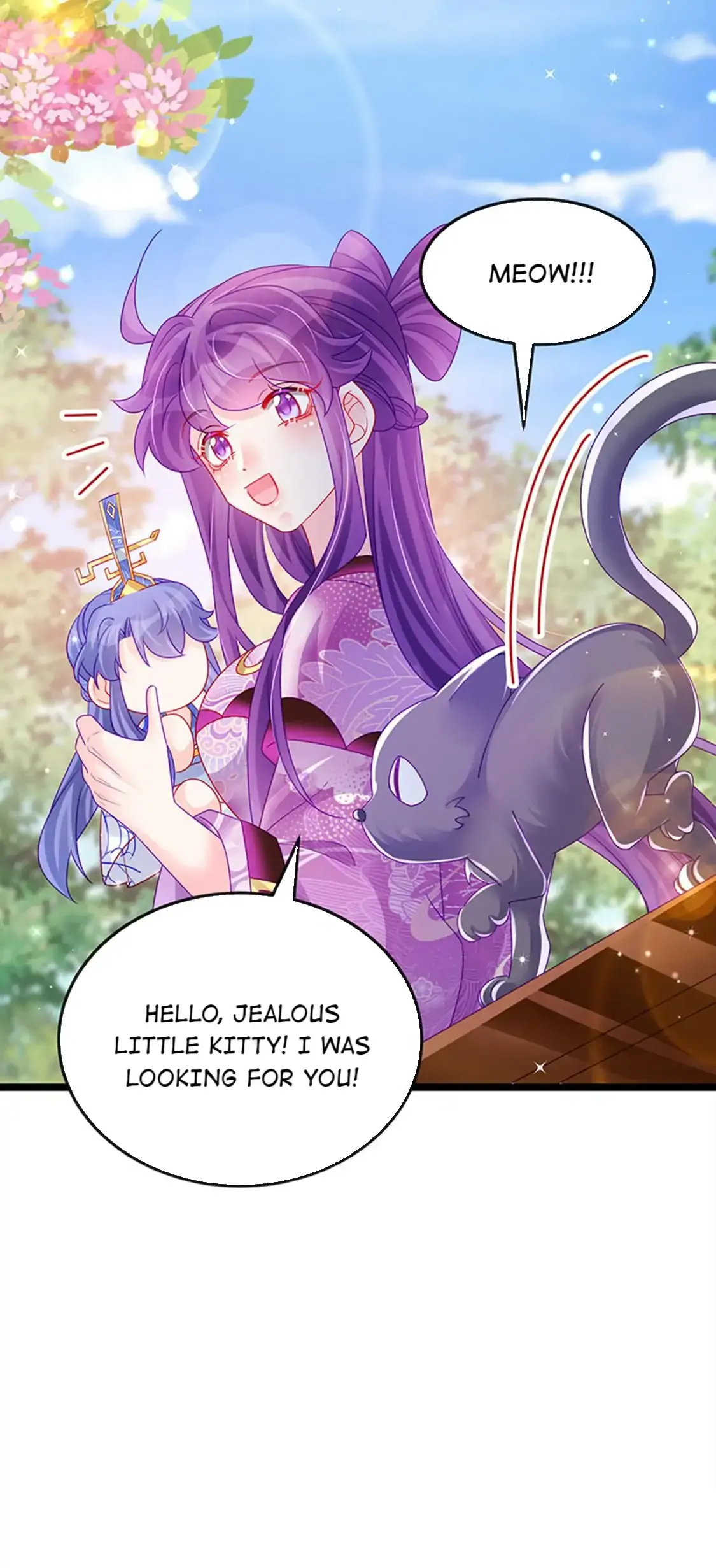 Military Phoenix Chapter 138 Online - página 22