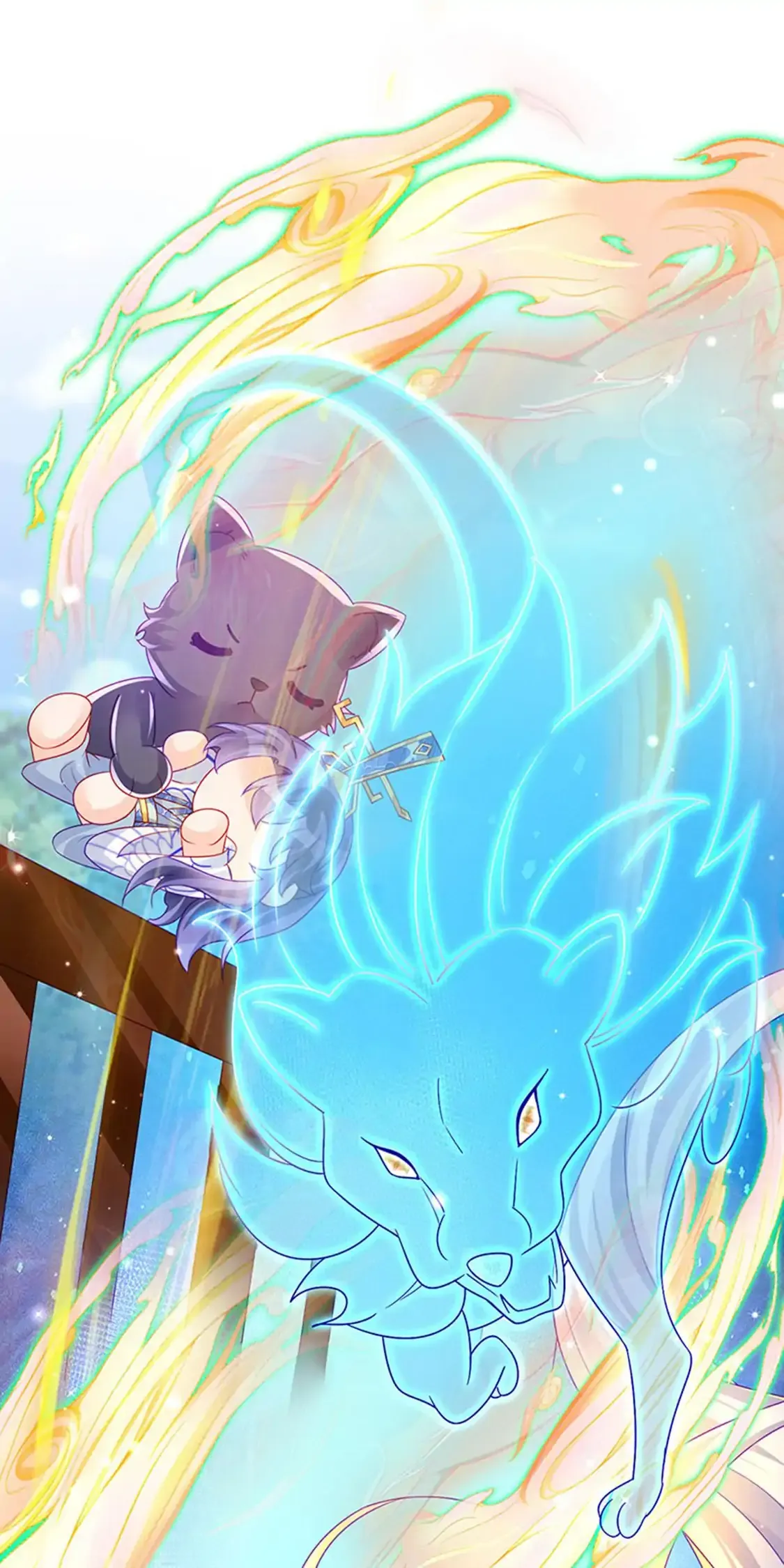 Military Phoenix Chapter 138 Online - página 24