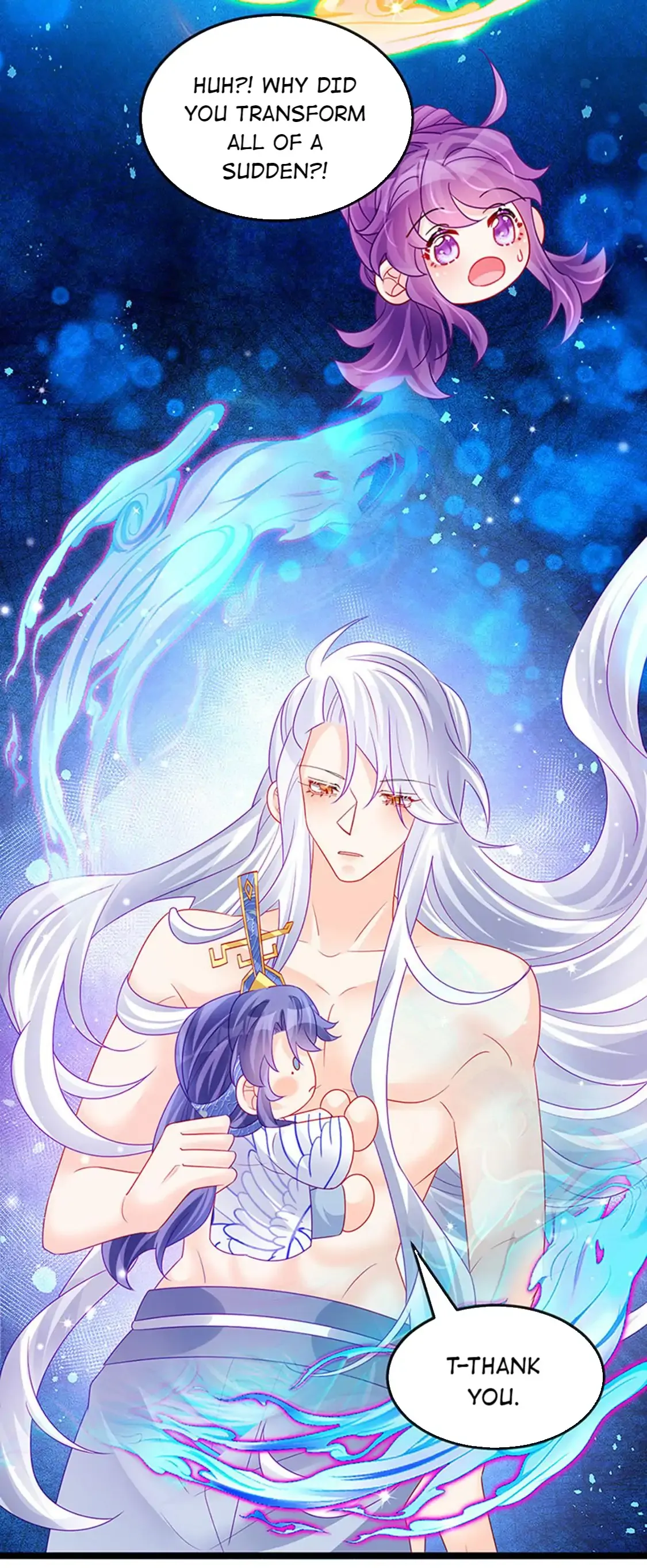 Military Phoenix Chapter 138 Online - página 26