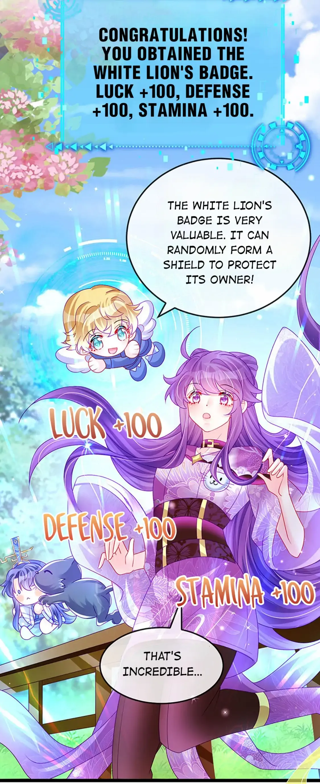 Military Phoenix Chapter 138 Online - página 32