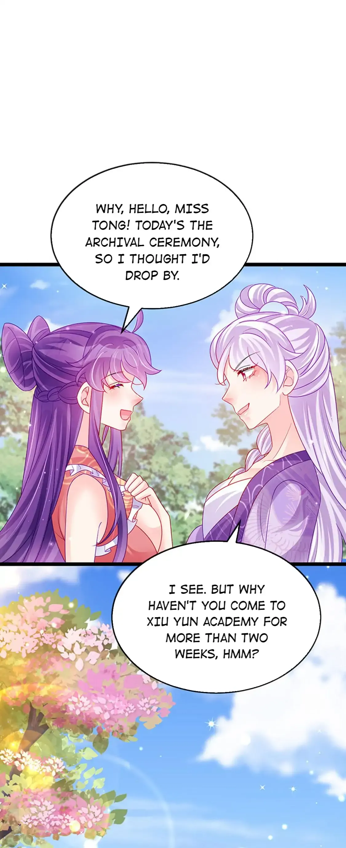 Military Phoenix Chapter 138 Online - página 38