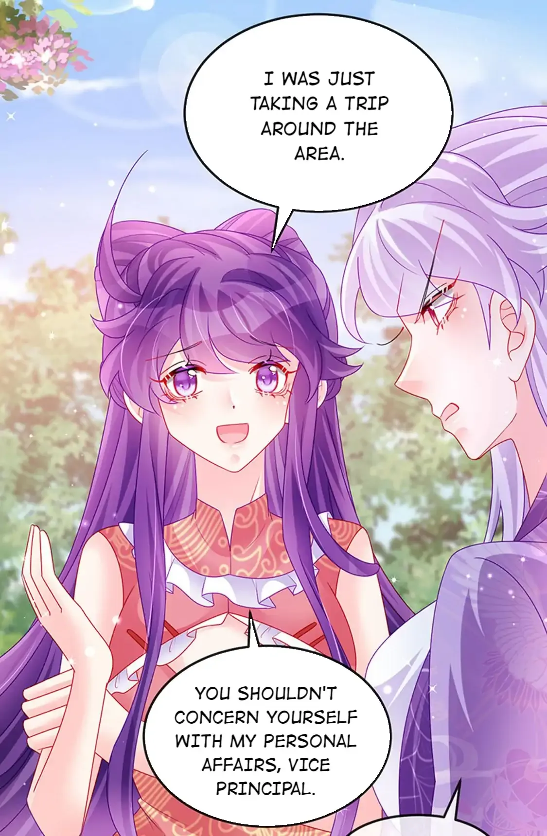 Military Phoenix Chapter 138 Online - página 39